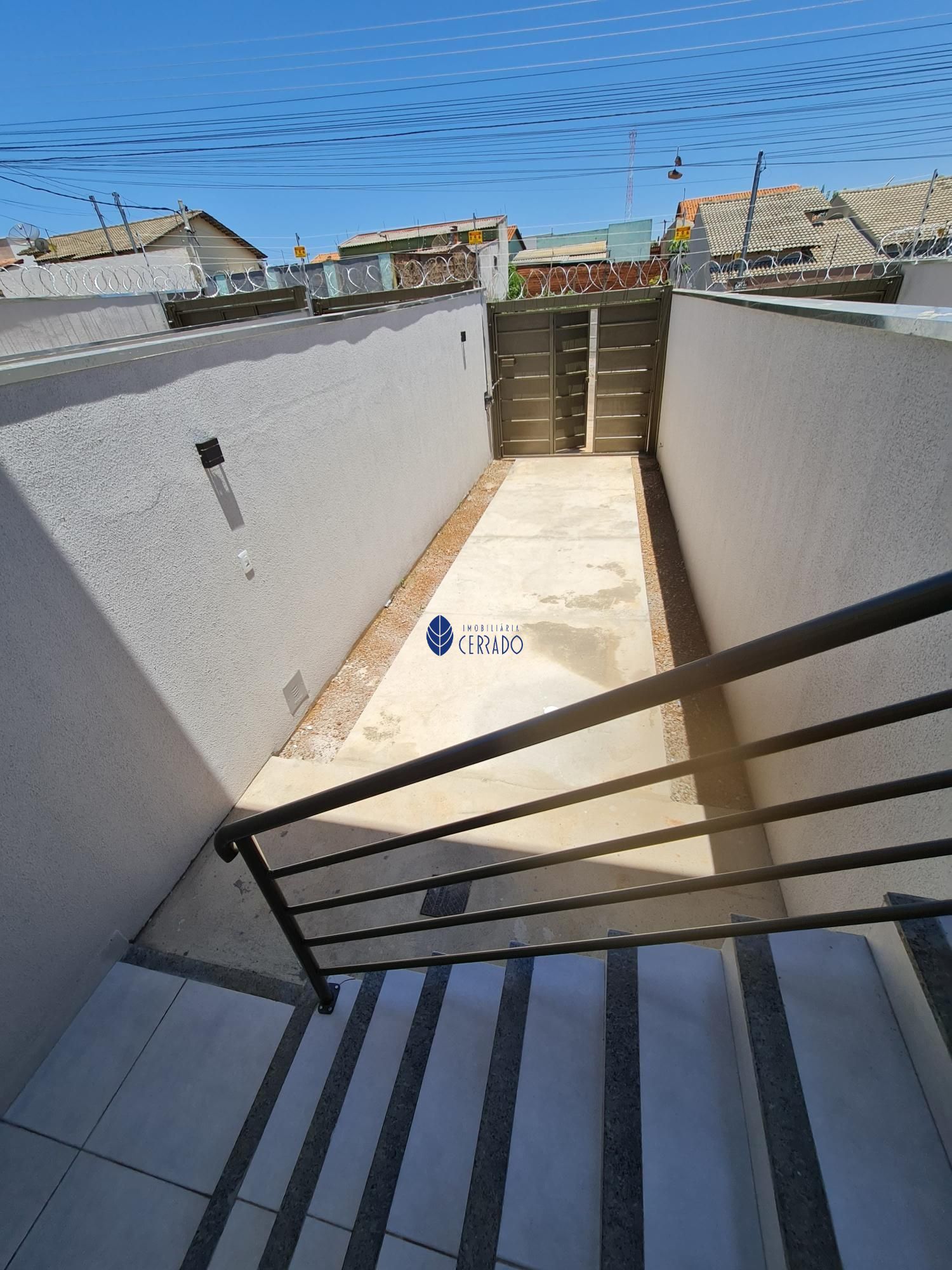 Casa de 3 quartos, 81m² no bairro Residencial Araguaia, em Anápolis | Eu Corretor