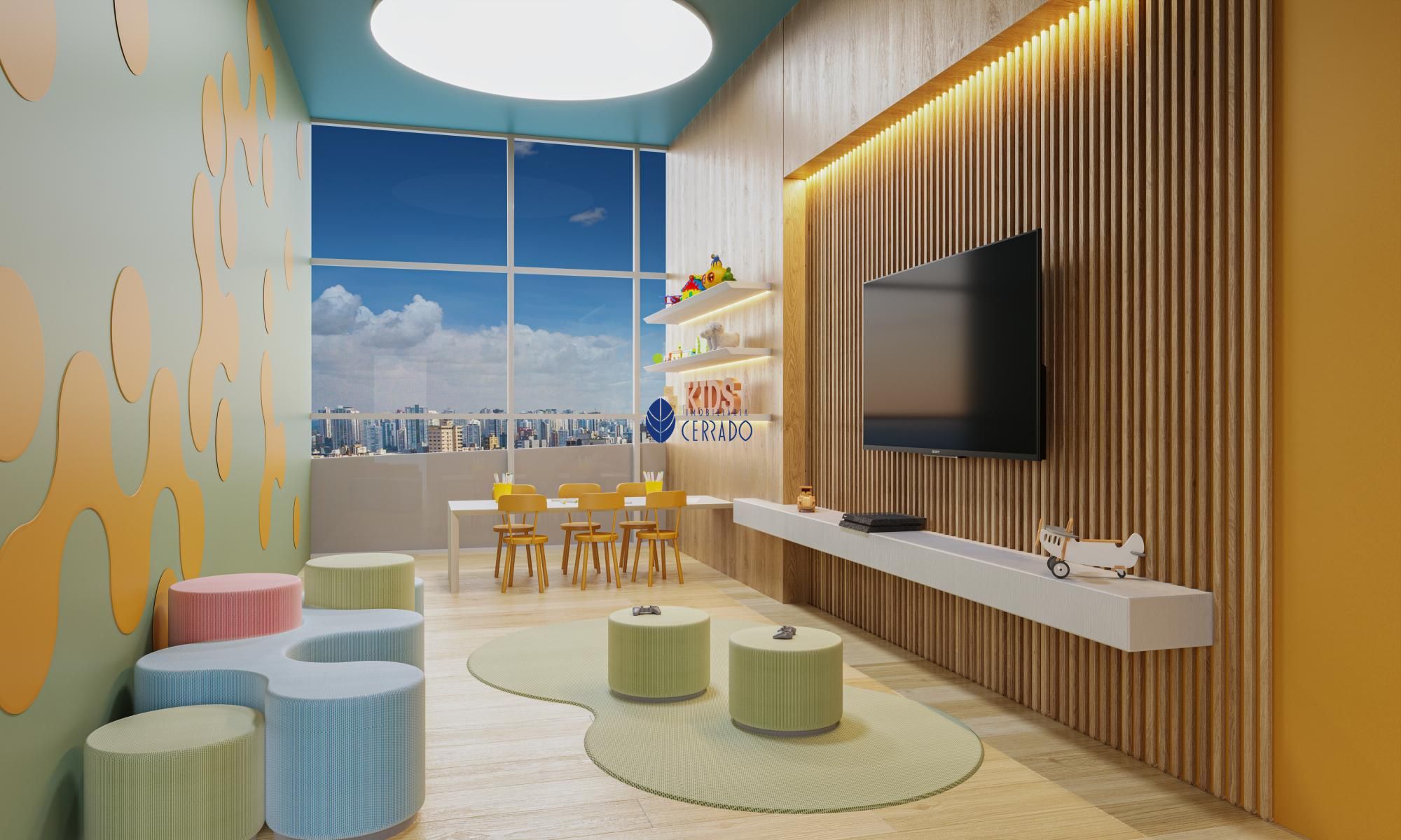 Apartamento, 2 quartos, 68 m² - Foto 7
