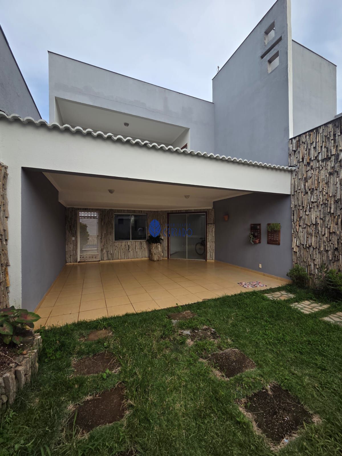 Casa, 5 quartos, 280 m² - Foto 2