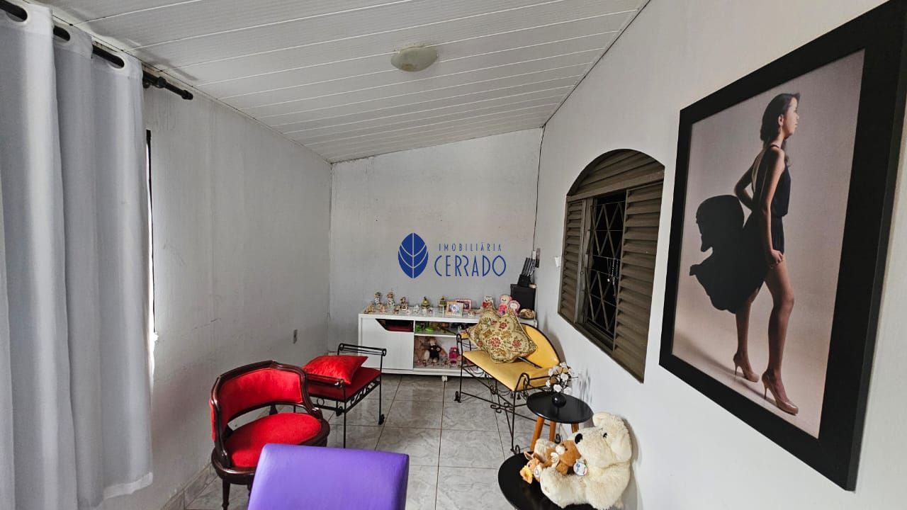 Casa à venda com 5 quartos, 362m² - Foto 28