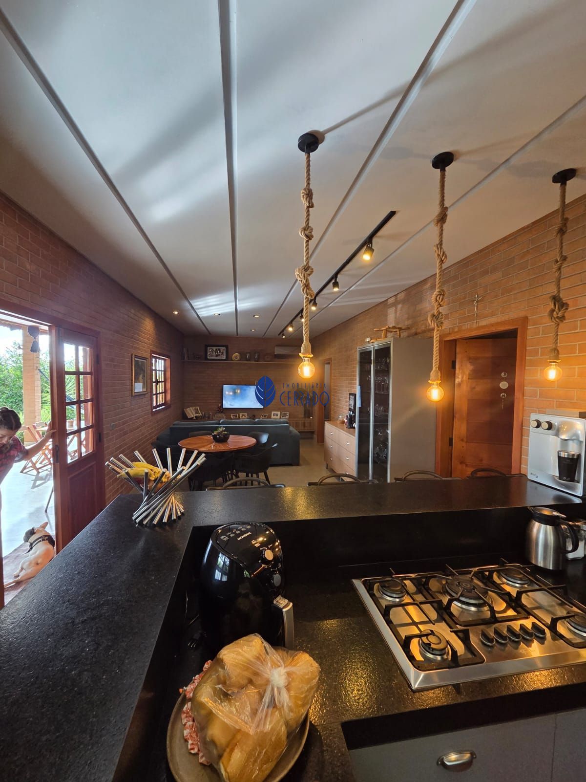 Casa de Condomínio, 3 quartos - Foto 5