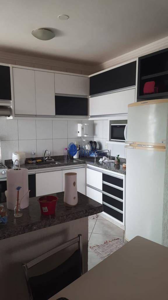 Apartamento de 2 quartos, 60m² no bairro Setor Sul Jamil Miguel, em Anápolis | Eu Corretor