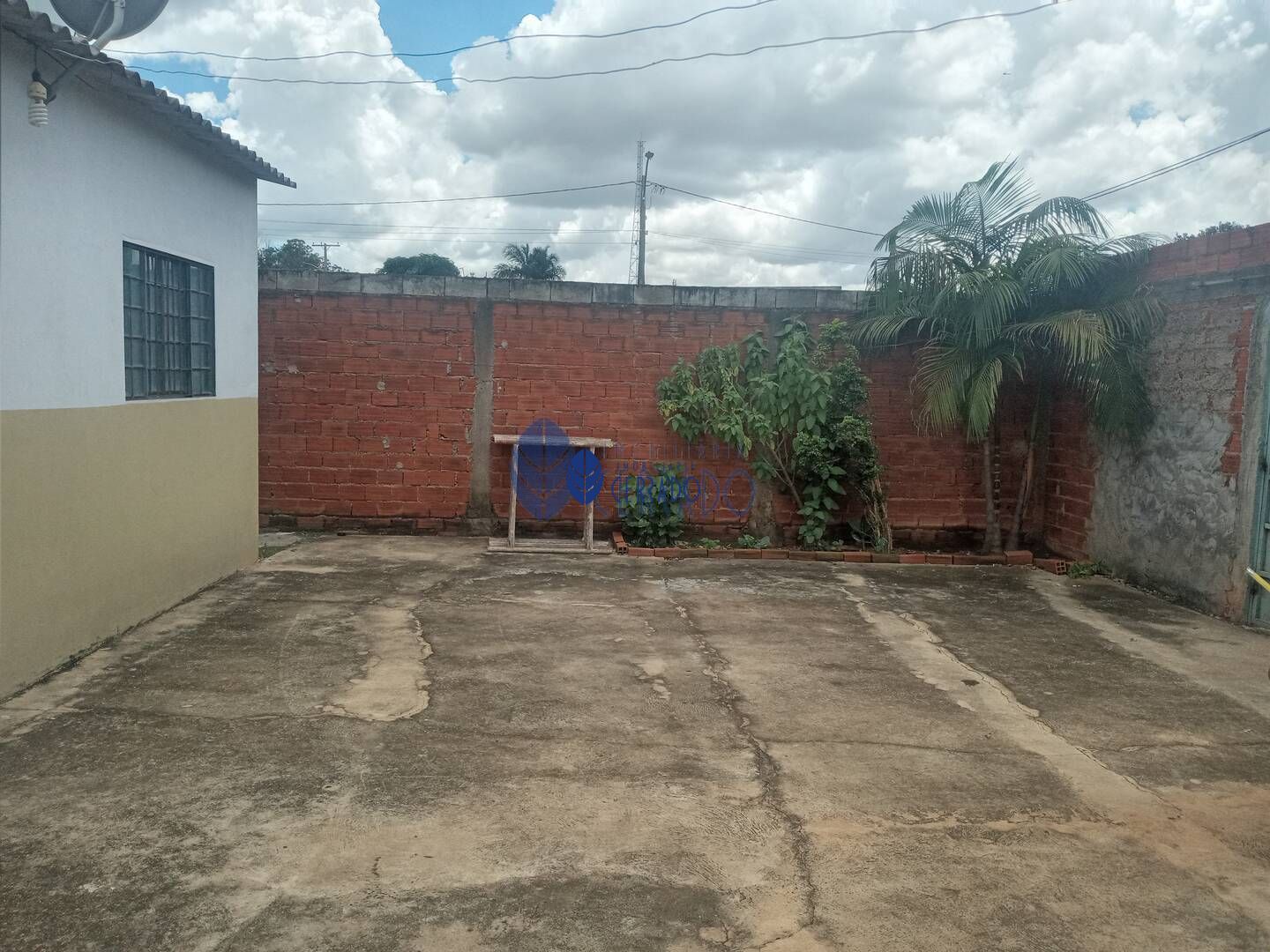 Casa de 2 quartos, 90m² no bairro Residencial do Trabalhador, em Anápolis | Eu Corretor