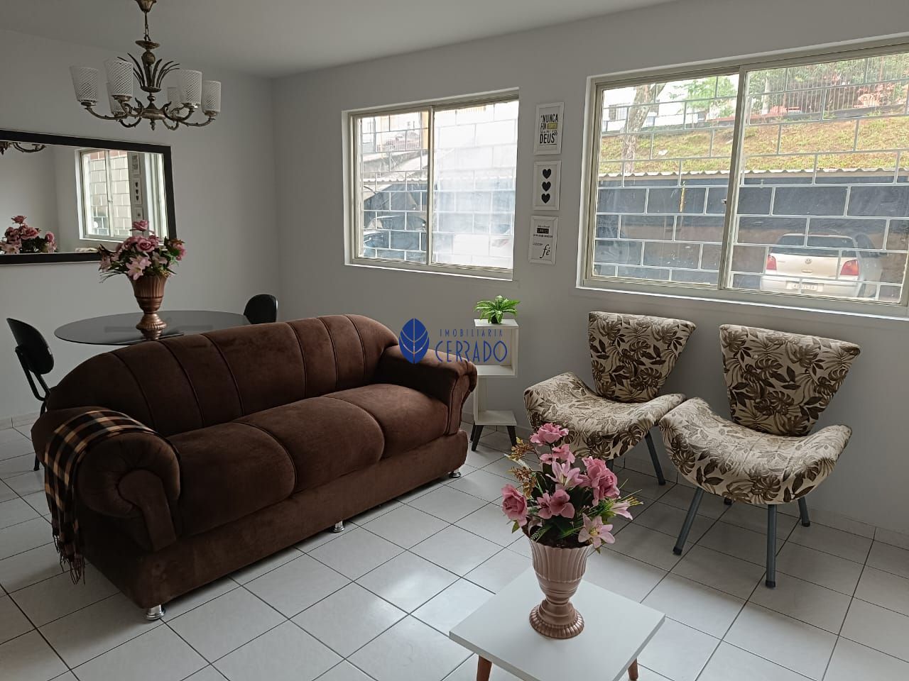 Apartamento para alugar com 2 quartos, 61m² - Foto 2