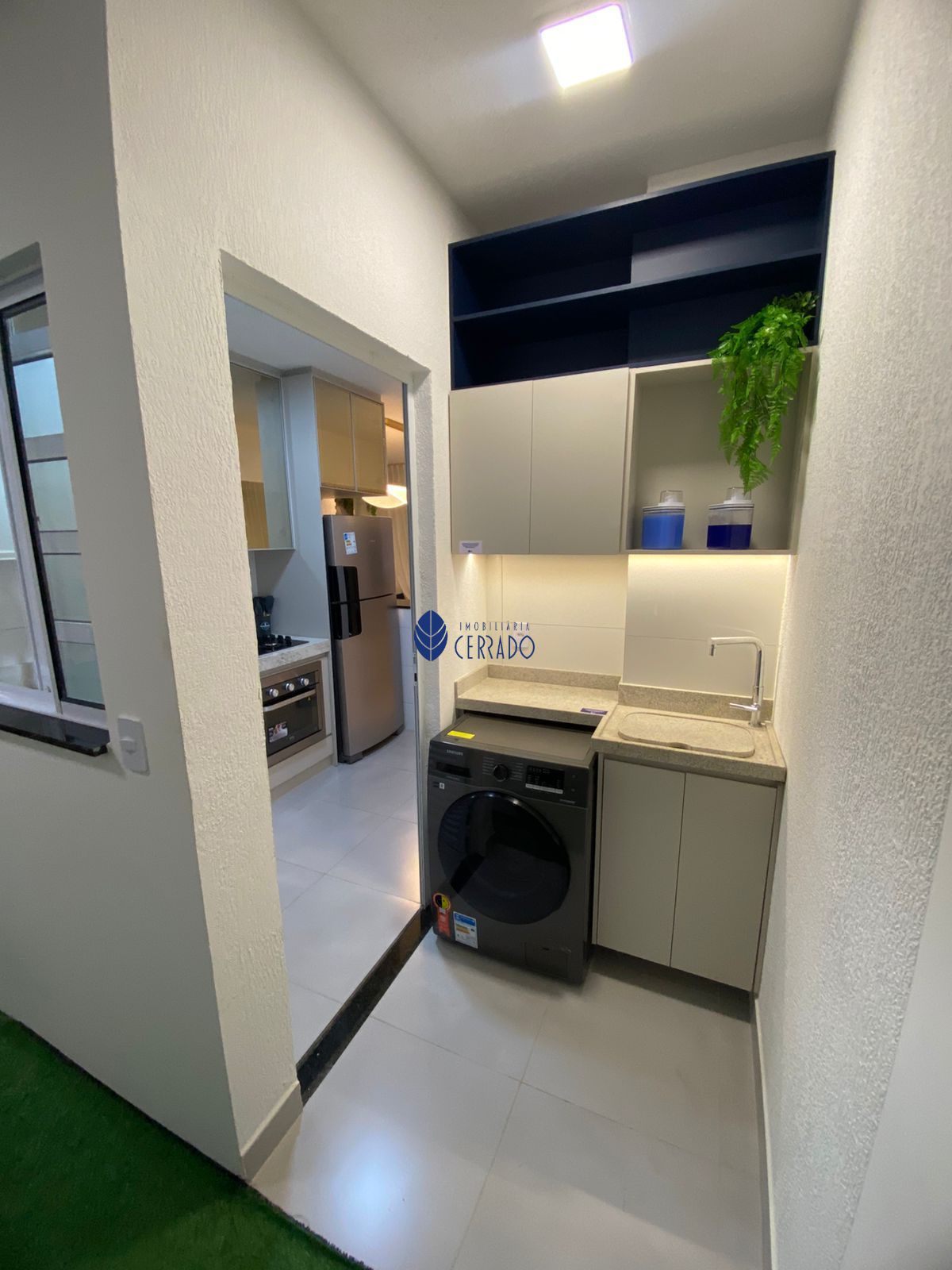 Apartamento, 2 quartos, 44 m² - Foto 8