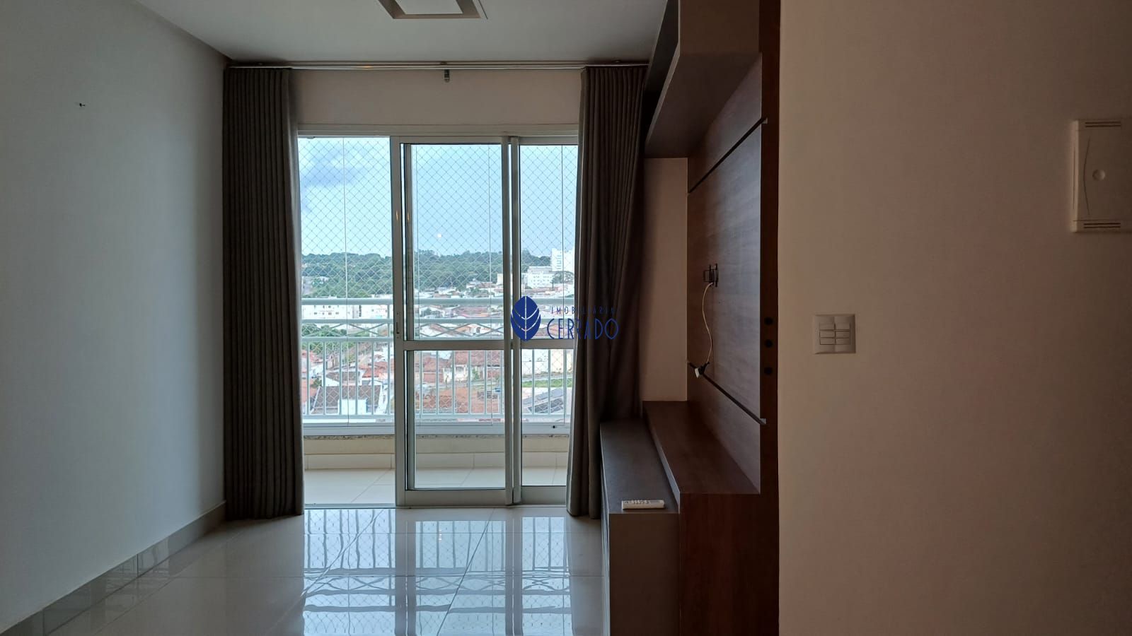 Apartamento para alugar com 3 quartos, 89m² - Foto 4