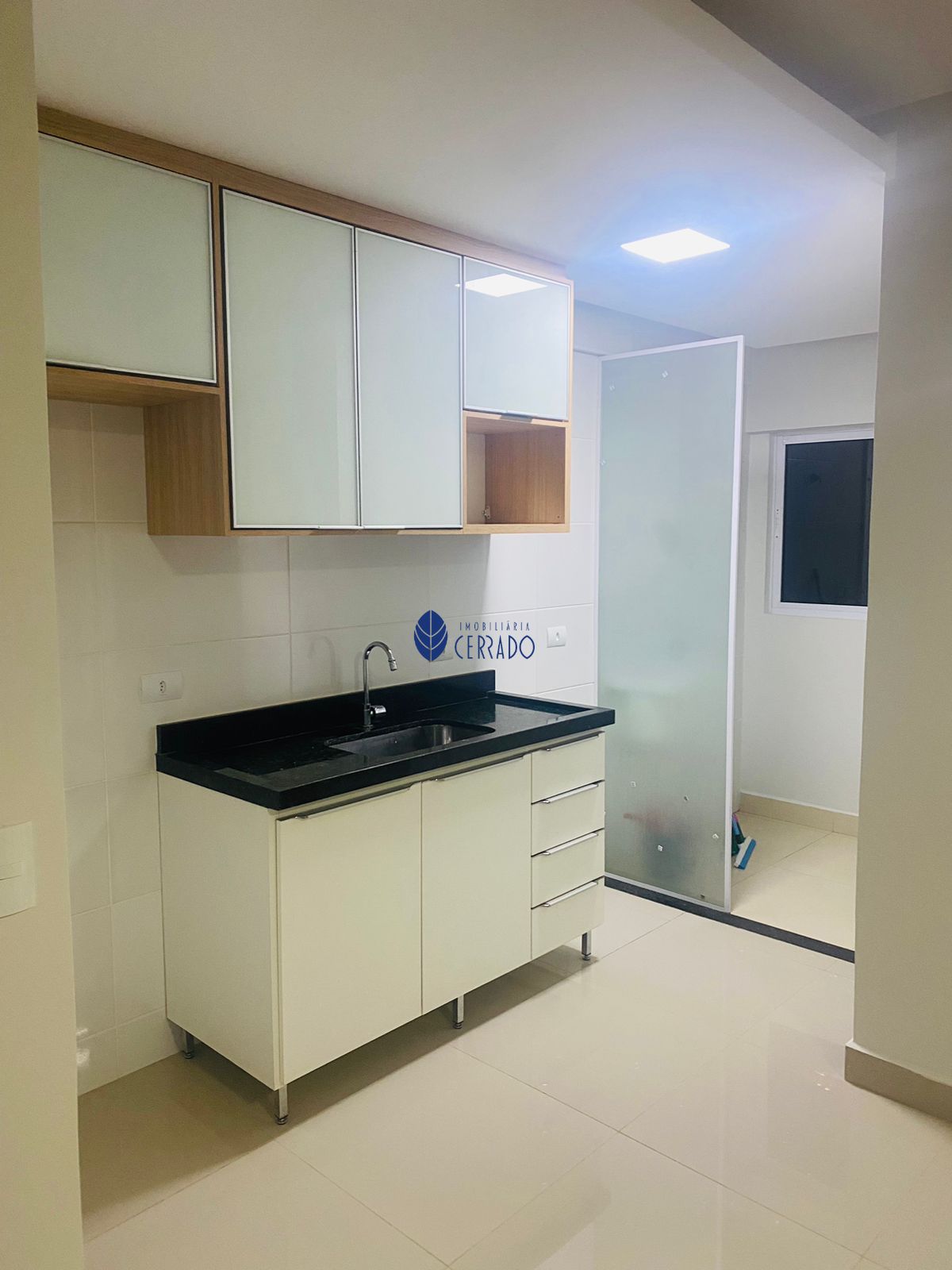 Apartamento, 1 quarto, 36 m² - Foto 3