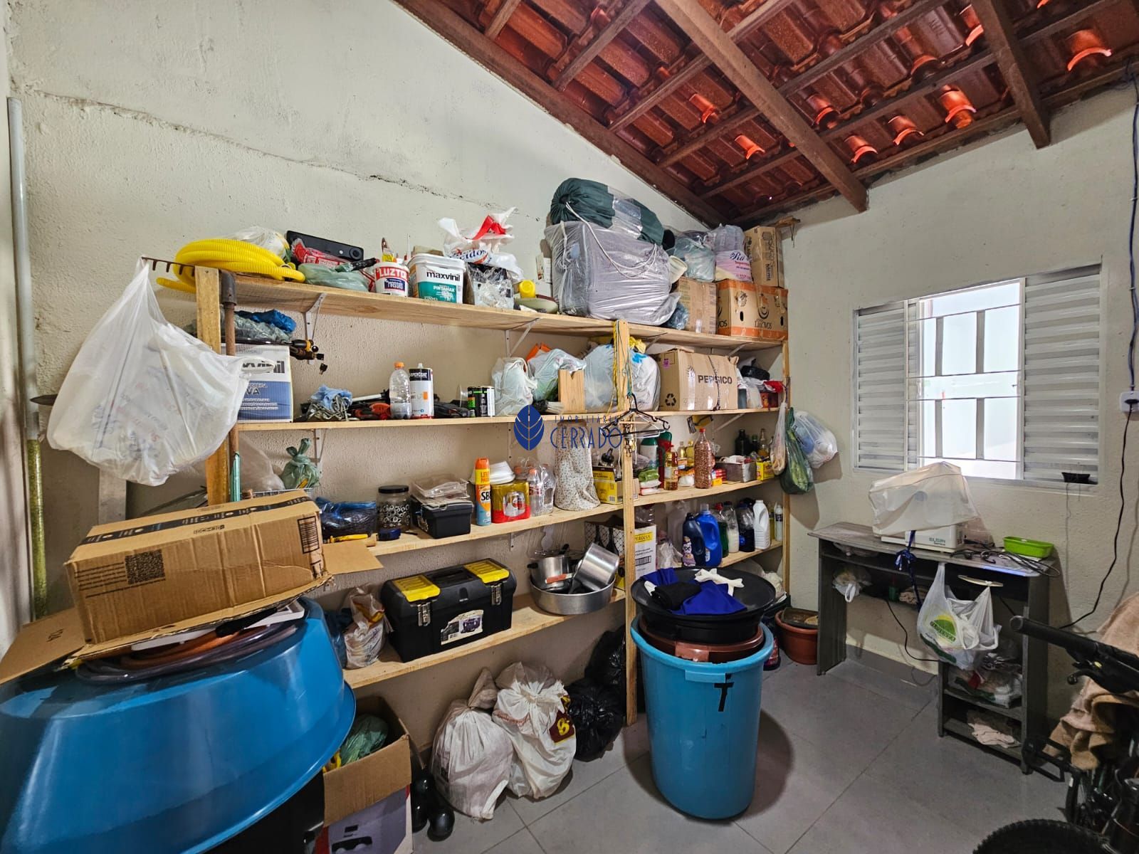 Casa, 3 quartos, 200 m² - Foto 32