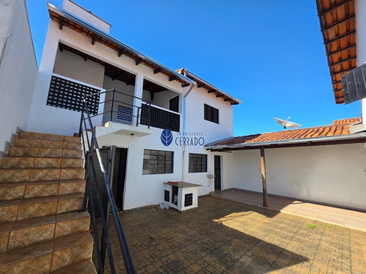 Casa, 4 quartos, 273 m² - Foto 16