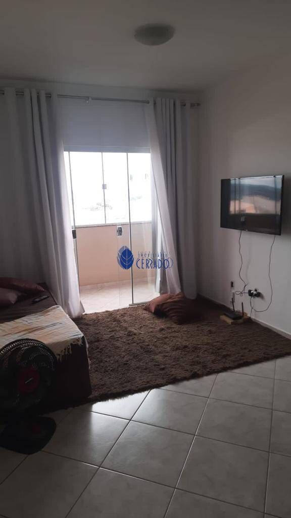 Apartamento de 2 quartos, 60m² no bairro Setor Sul Jamil Miguel, em Anápolis | Eu Corretor