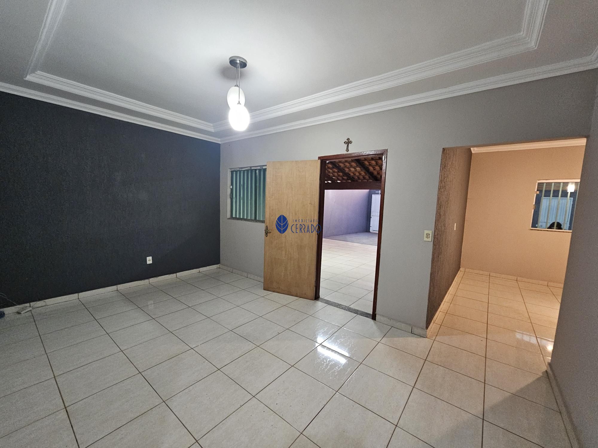 Casa de 3 quartos, 300m² no bairro Parque Brasília 2ª Etapa, em Anápolis | Eu Corretor