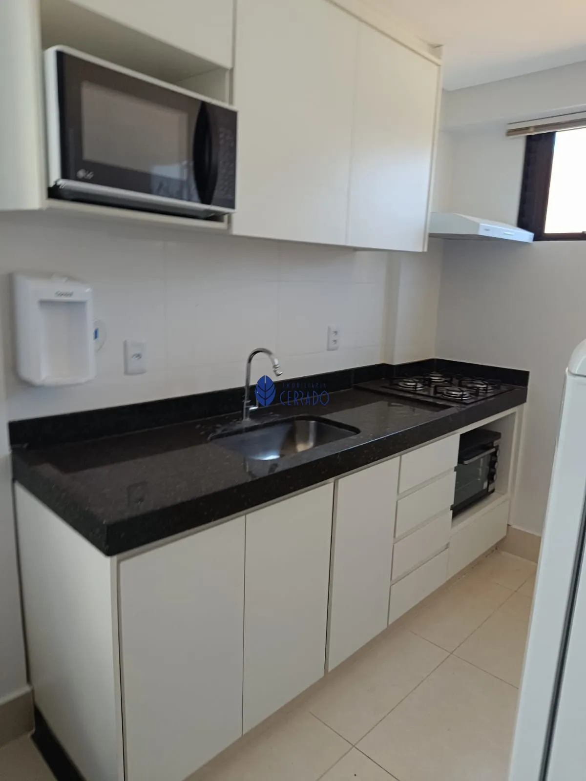 Apartamento, 1 quarto, 21 m² - Foto 13