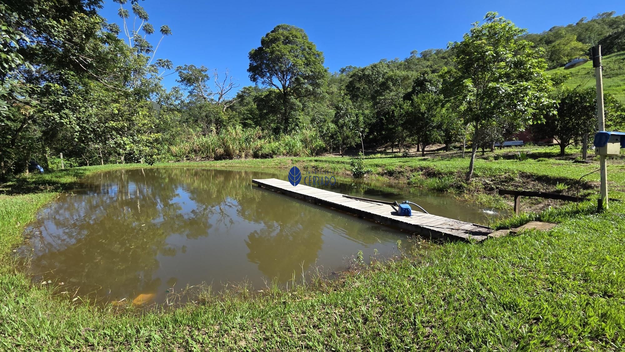 Sítio, 3 quartos, 32 hectares - Foto 16