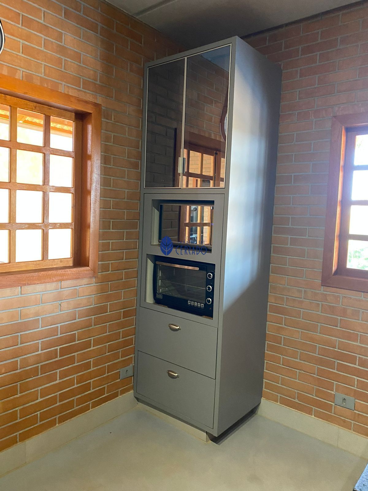 Casa de Condomínio, 3 quartos - Foto 13