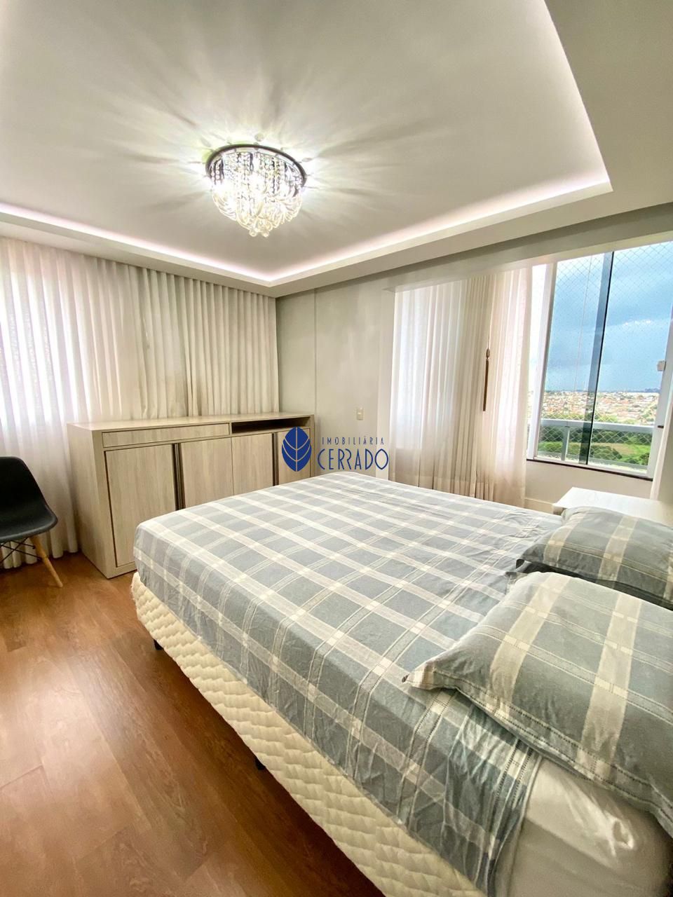 Apartamento à venda com 3 quartos, 312m² - Foto 9