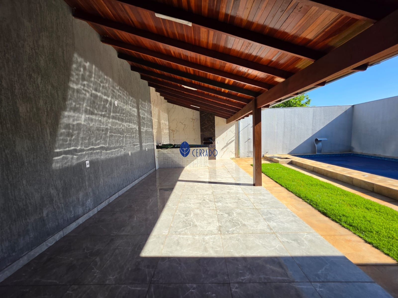 Casa, 3 quartos, 230 m² - Foto 22