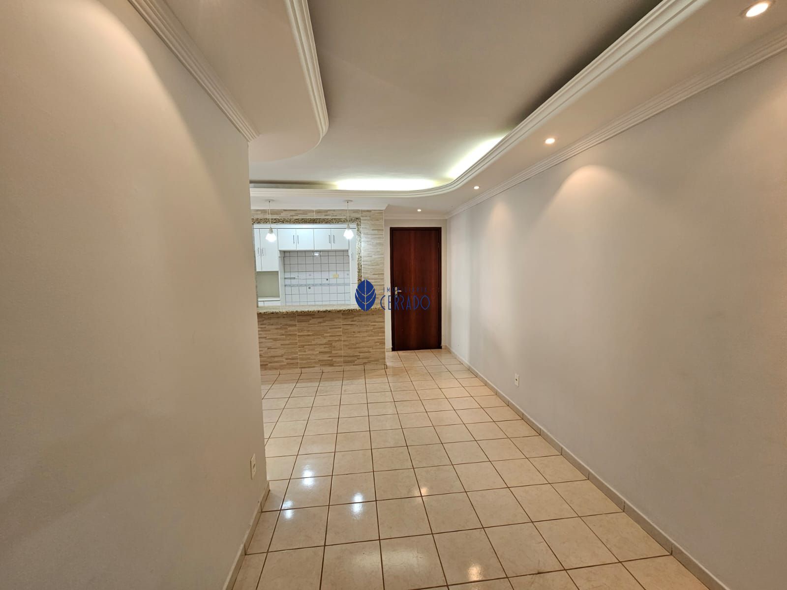 Apartamento, 2 quartos, 65 m² - Foto 2
