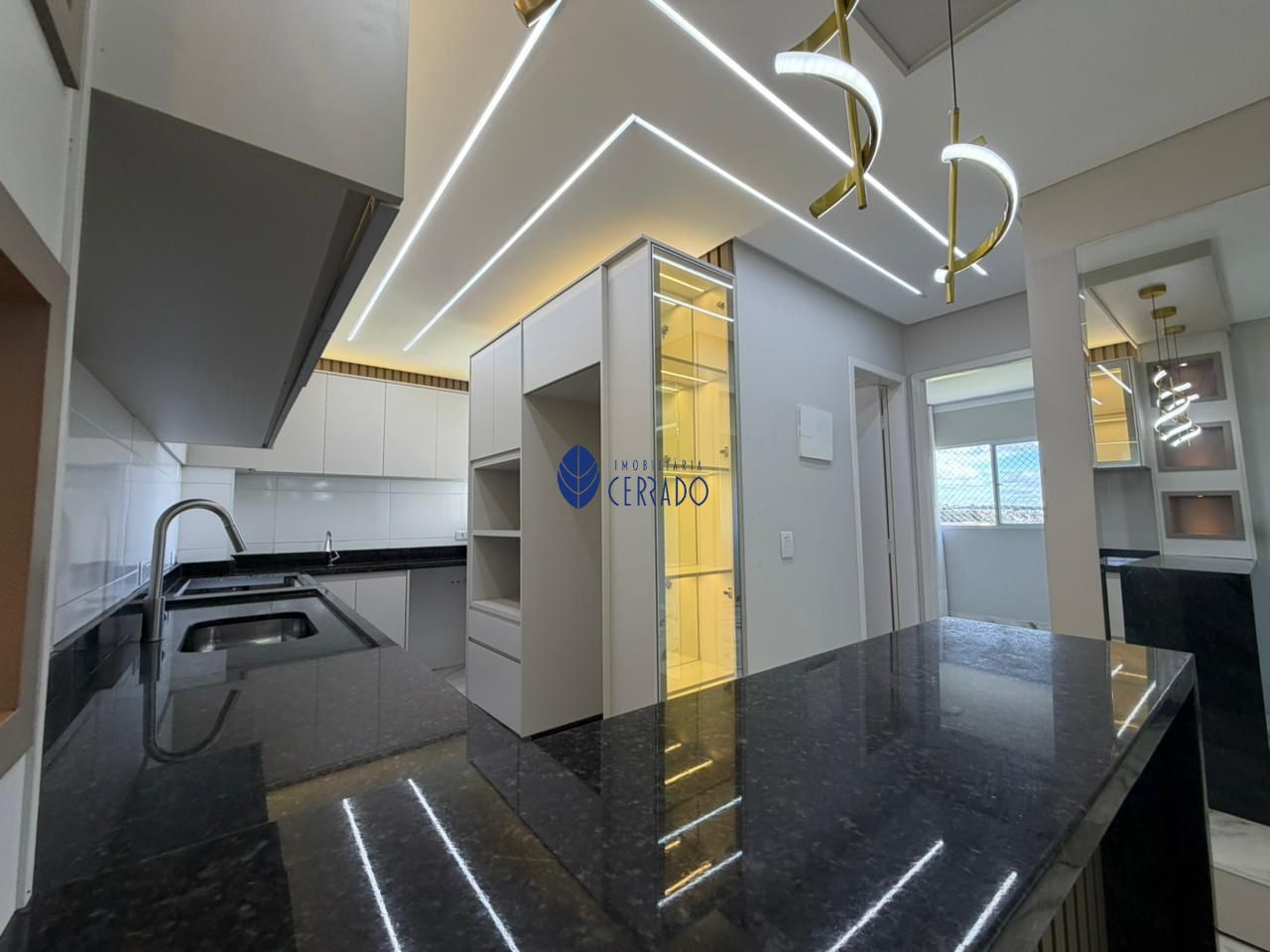 Apartamento, 2 quartos, 47 m² - Foto 6
