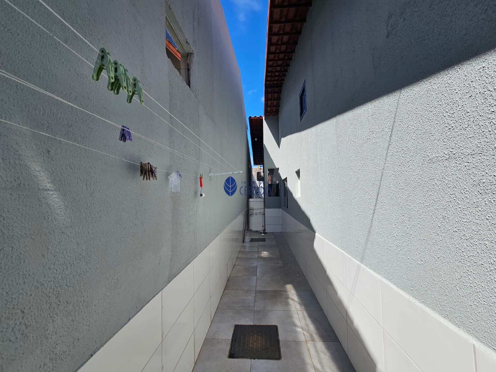 Casa, 3 quartos, 200 m² - Foto 30