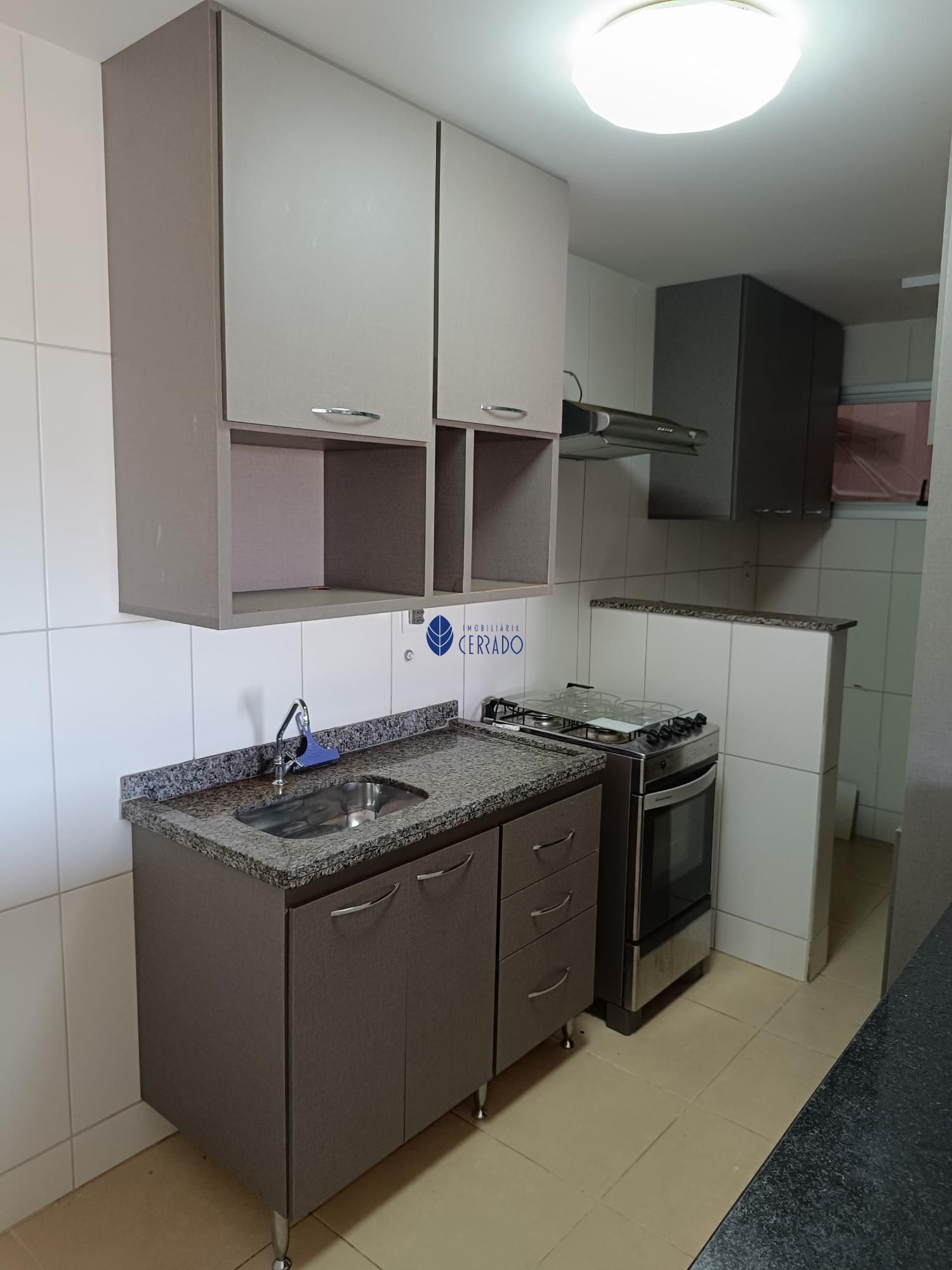 Apartamento, 2 quartos, 52 m² - Foto 9