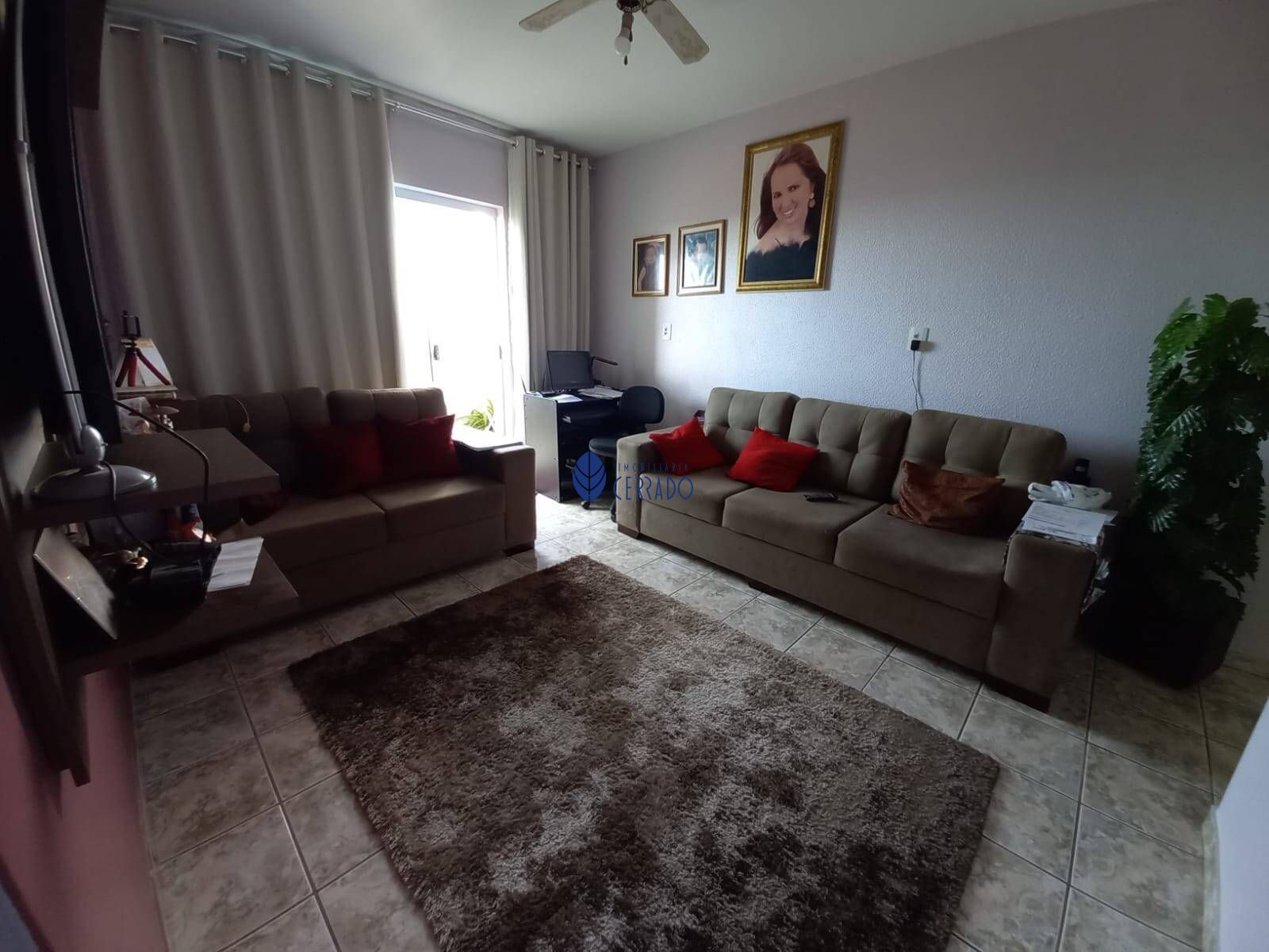 Apartamento de 2 quartos, 42m² no bairro Residencial Itatiaia, em Anápolis | Eu Corretor