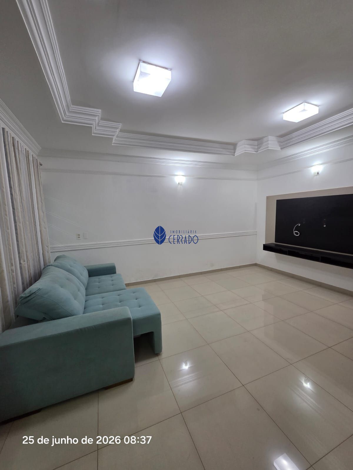 Casa à venda no anápolis city – exclusividade e segurança em