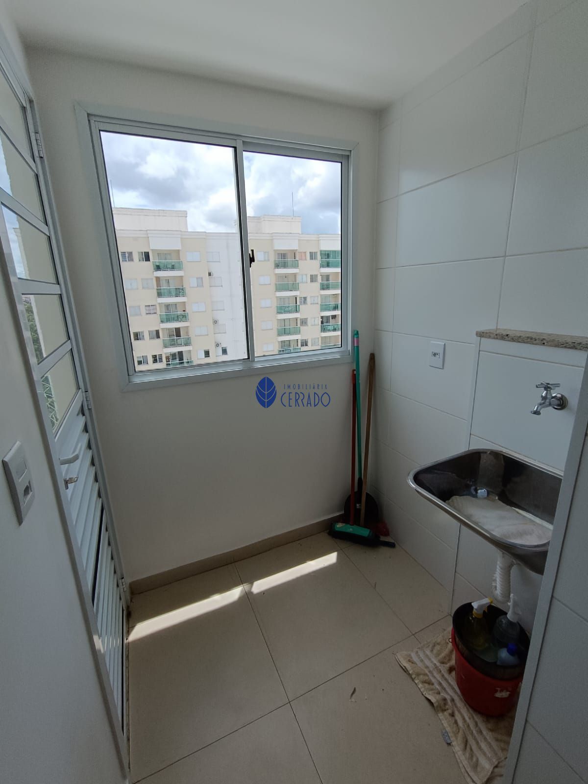 Apartamento à venda com 2 quartos, 55m² - Foto 7