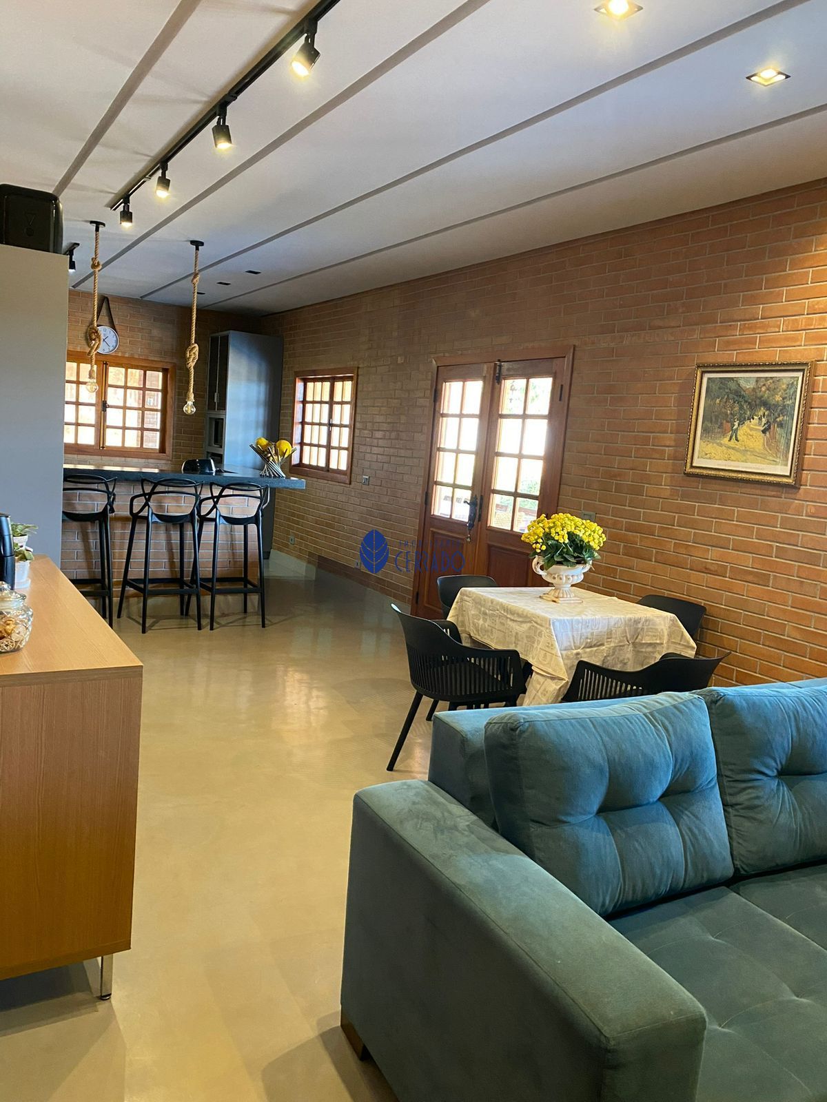 Casa de Condomínio, 3 quartos - Foto 13