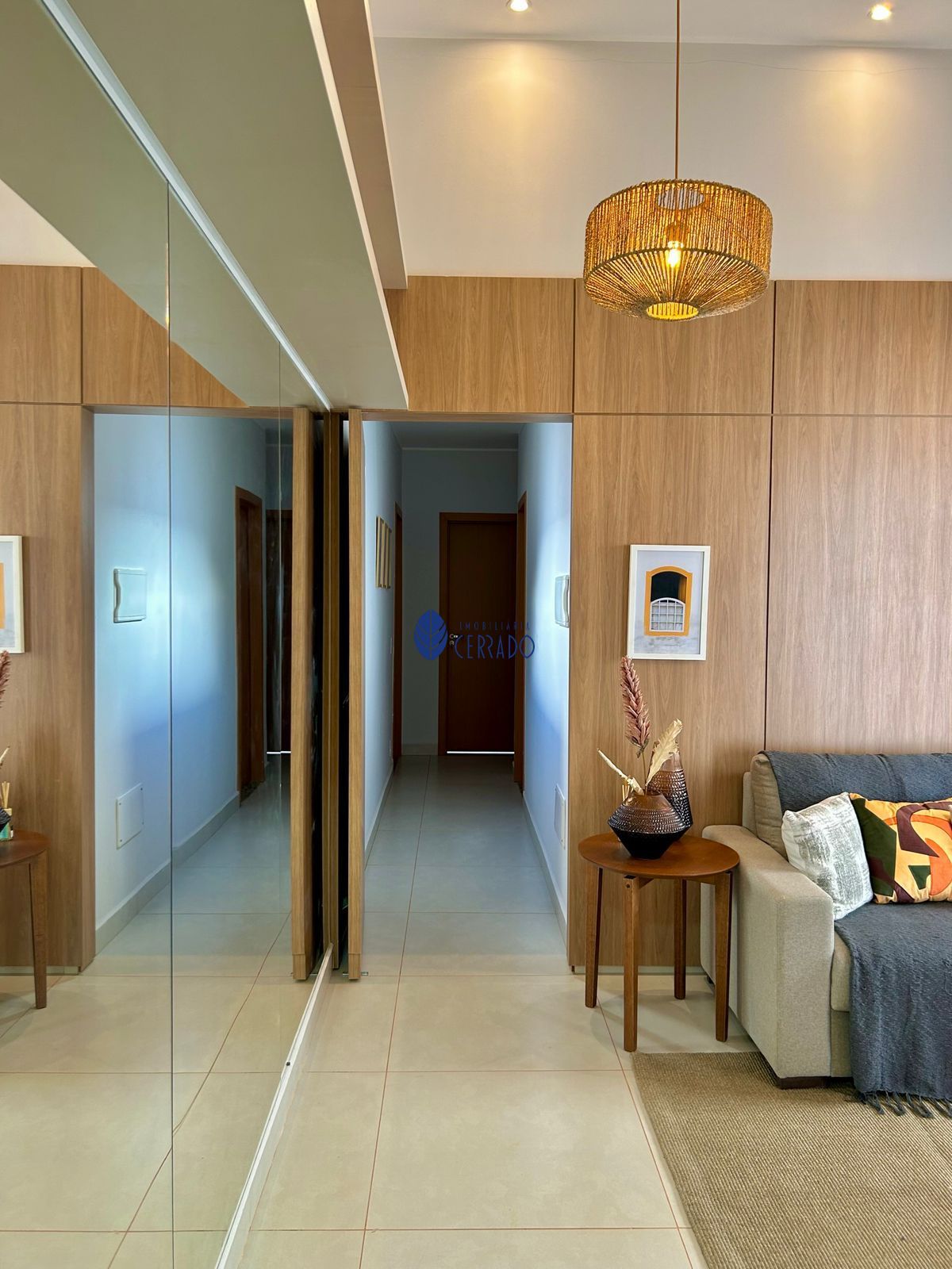 Casa, 3 quartos, 96 m² - Foto 7