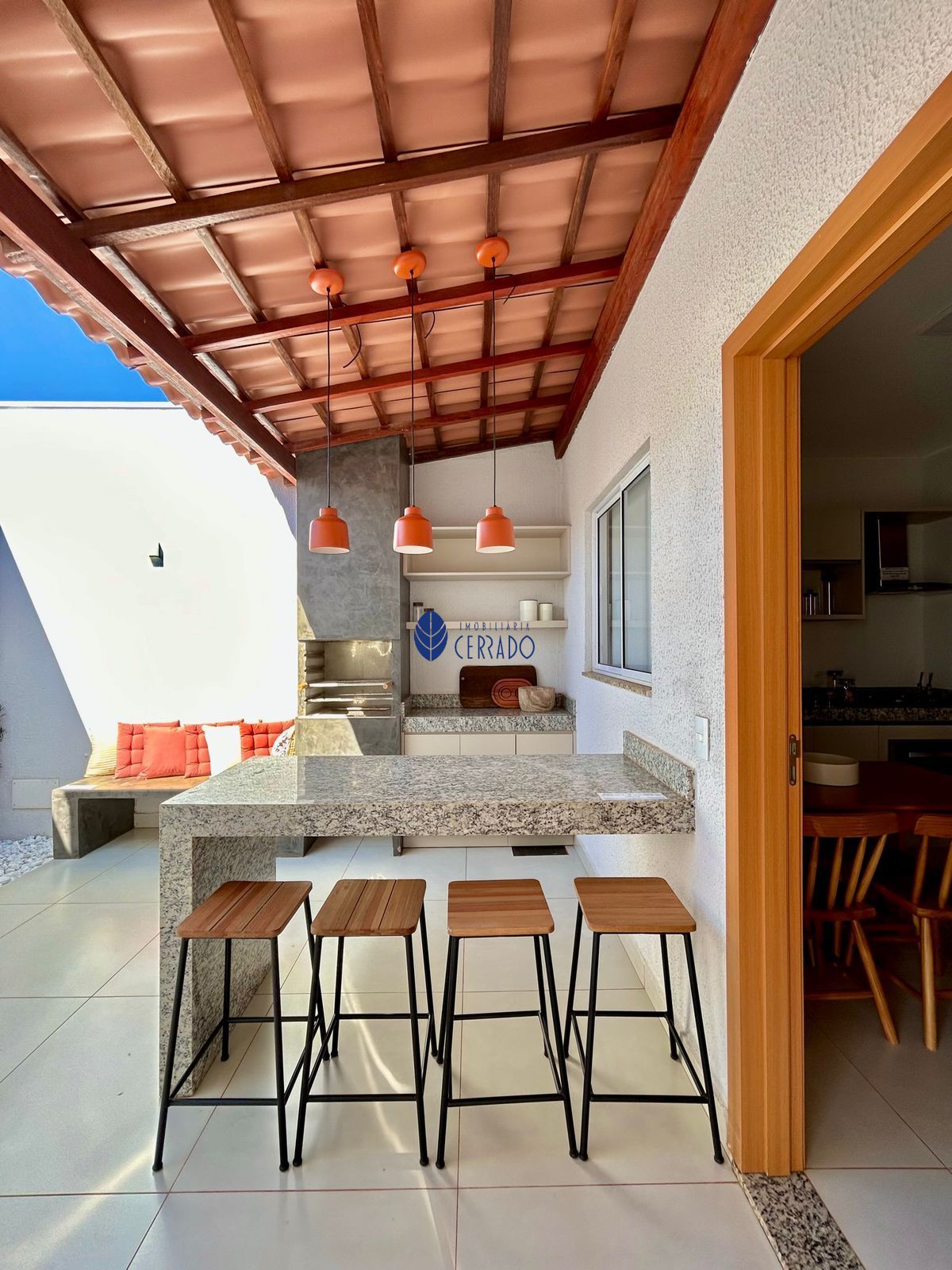 Casa, 3 quartos, 96 m² - Foto 11