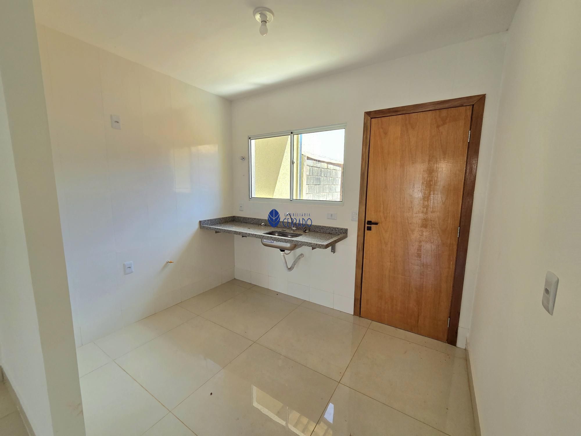 Casa de Condomínio, 2 quartos - Foto 9