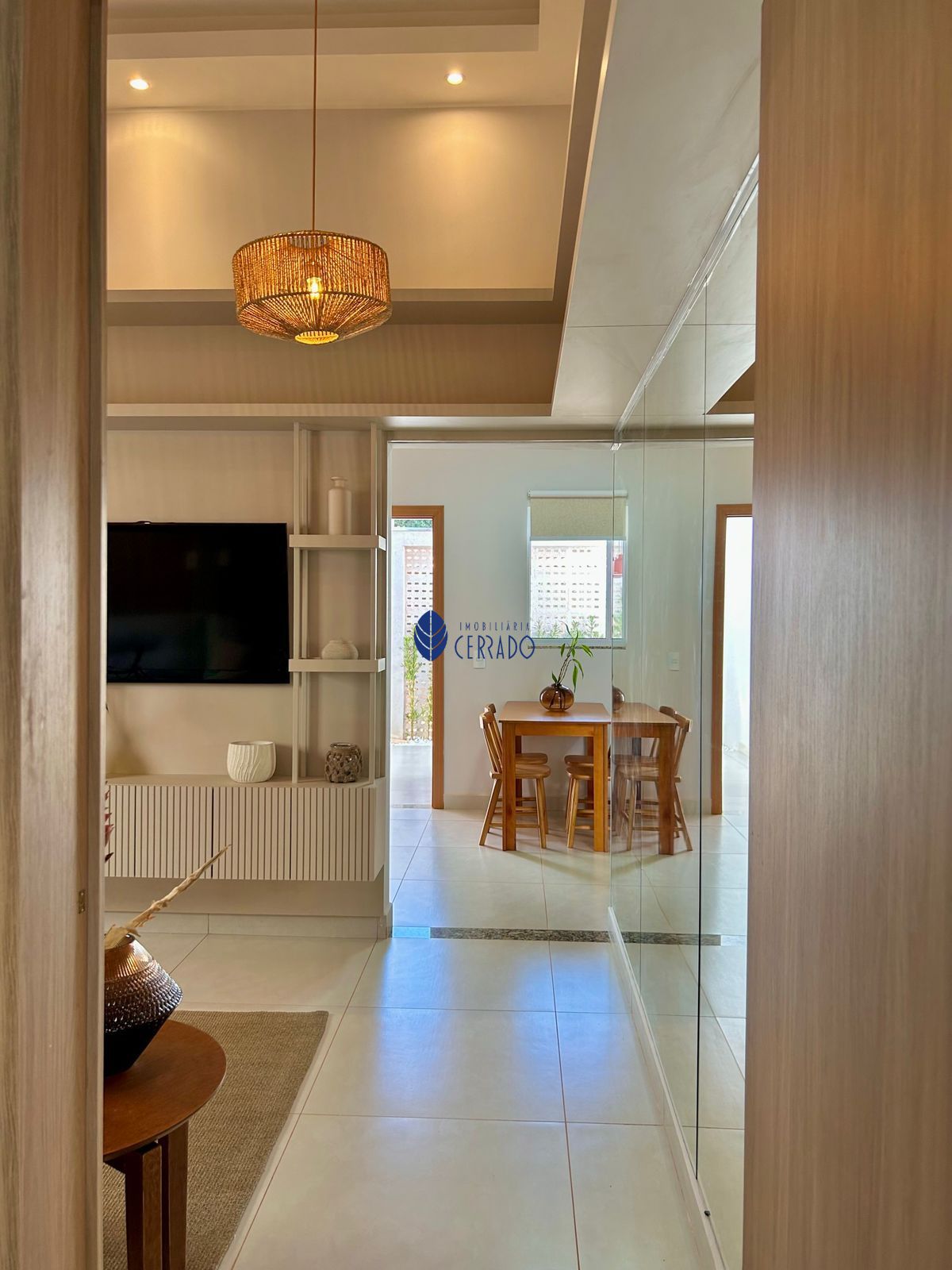 Casa, 3 quartos, 96 m² - Foto 5