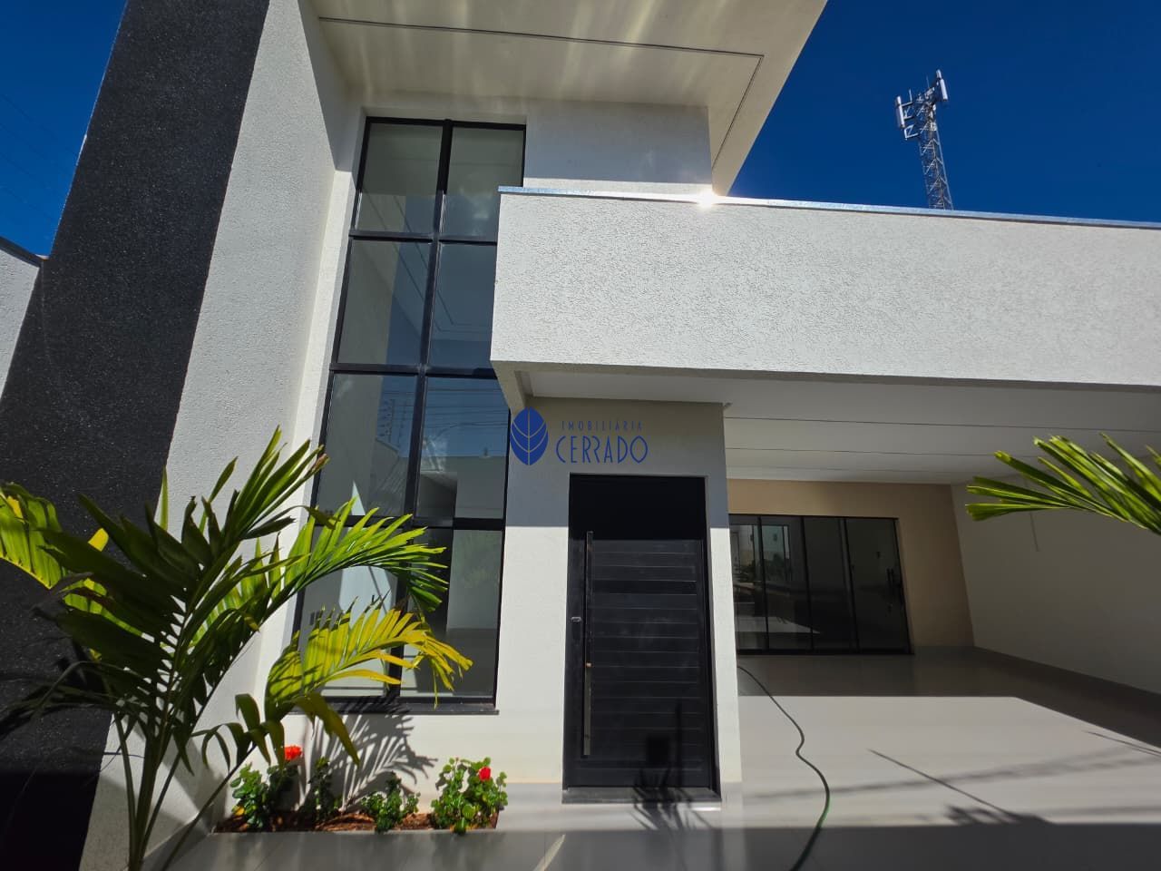 Casa de 3 quartos, 200m² no bairro Residencial Ayrton Senna, em Anápolis | Eu Corretor