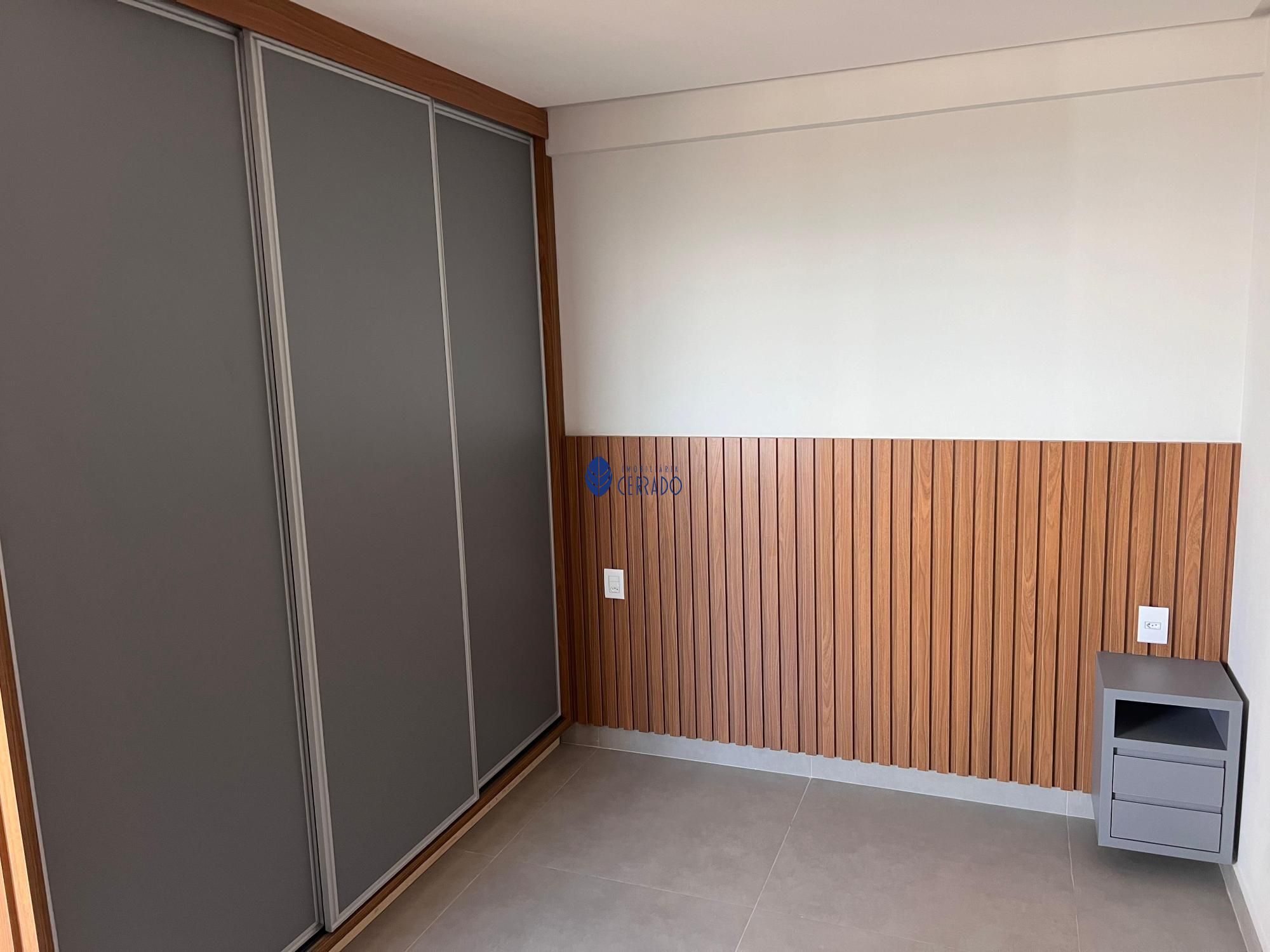 Studio de 1 quarto, 34m² no bairro Jardim das Américas 2ª Etapa, em Anápolis | Eu Corretor