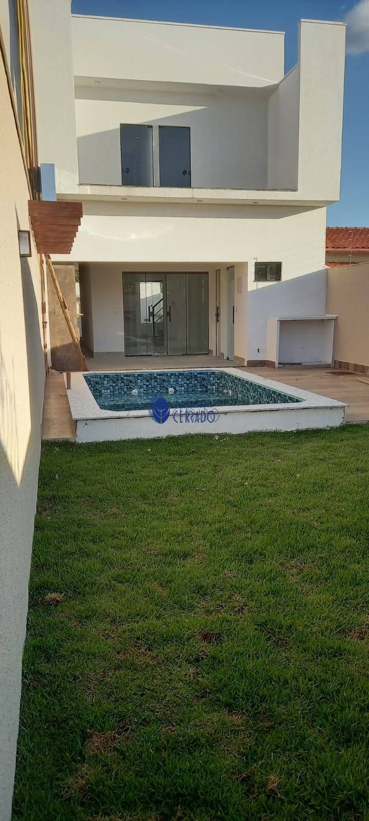 Sobrado à venda com 3 quartos, 168m² - Foto 13