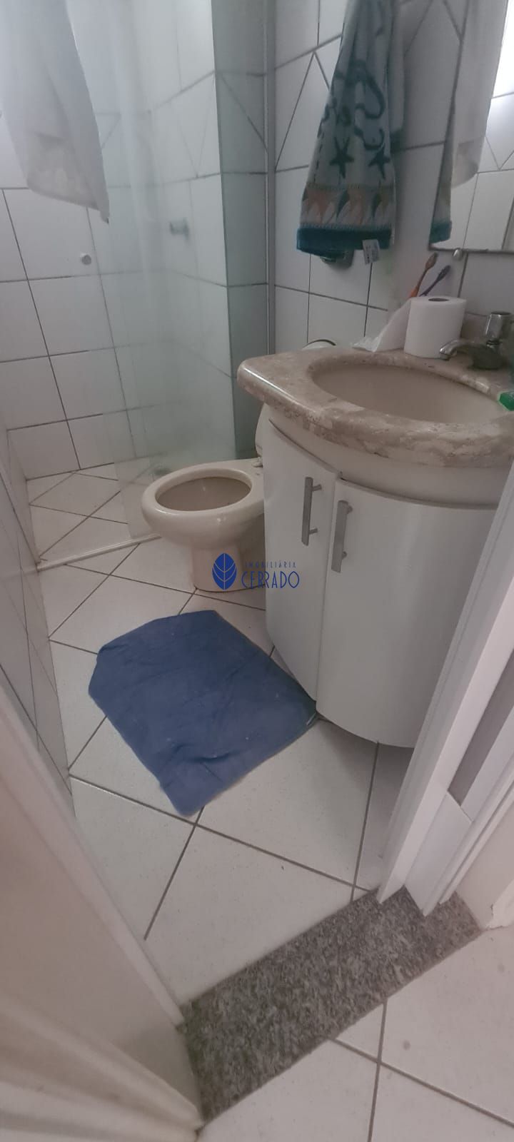 Apartamento à venda com 3 quartos, 70m² - Foto 11