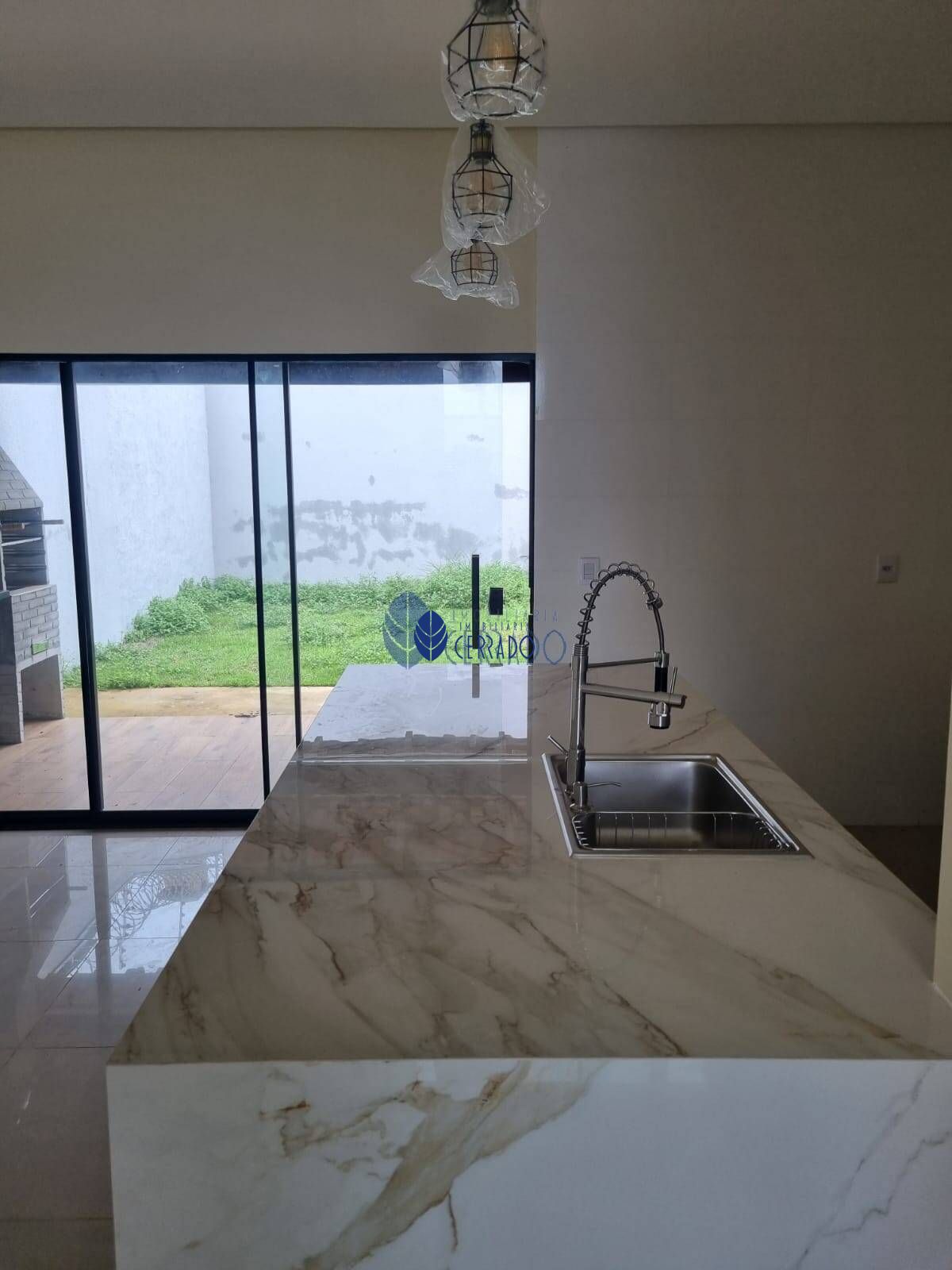 Casa de 3 quartos, 110m² no bairro Residencial Cerejeiras, em Anápolis | Eu Corretor