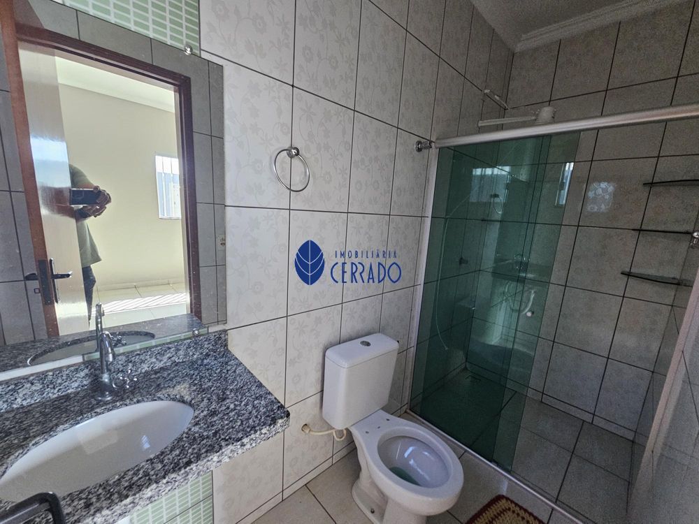 Casa, 3 quartos, 130 m² - Foto 21