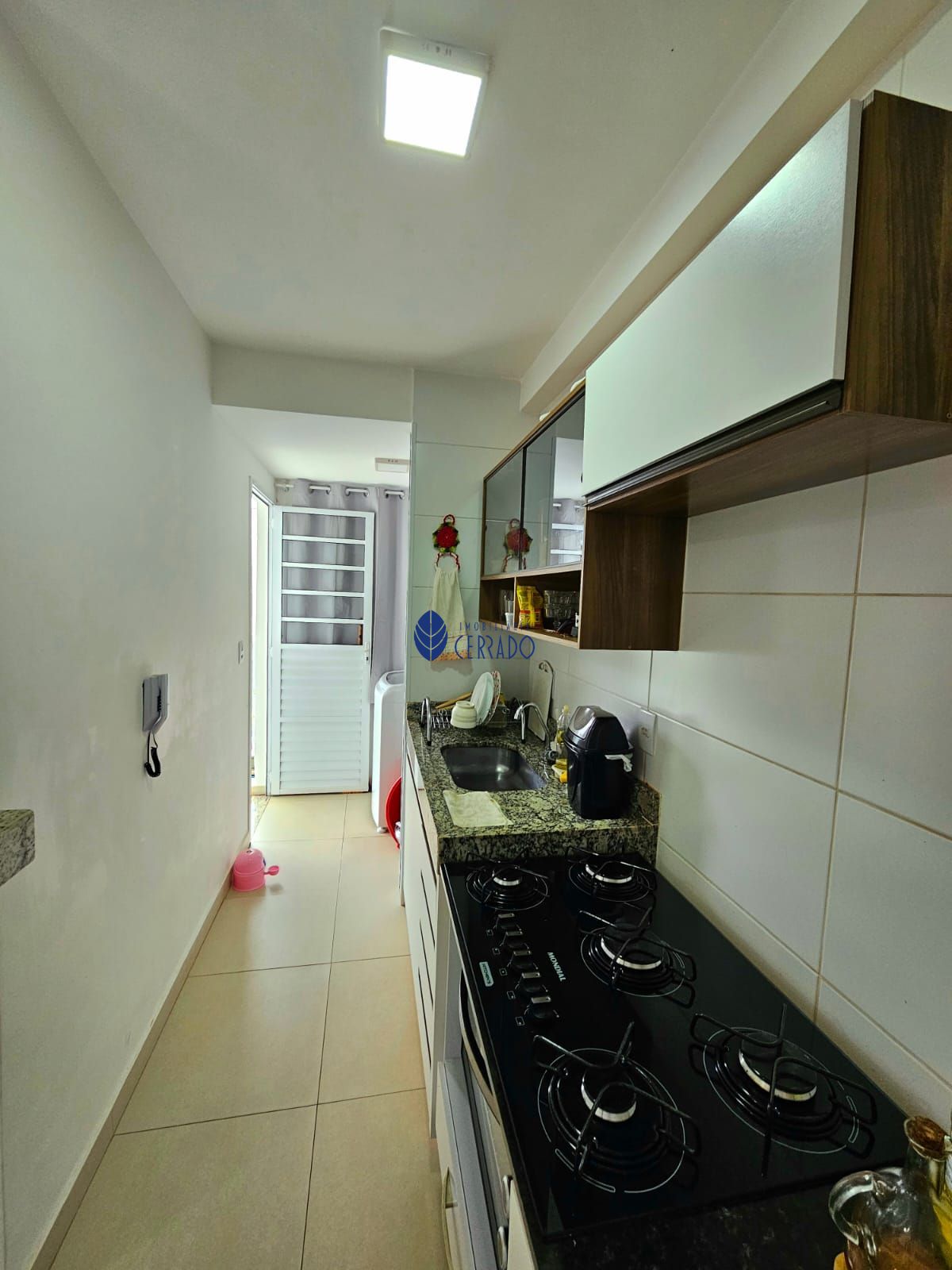 Apartamento, 2 quartos, 55 m² - Foto 11