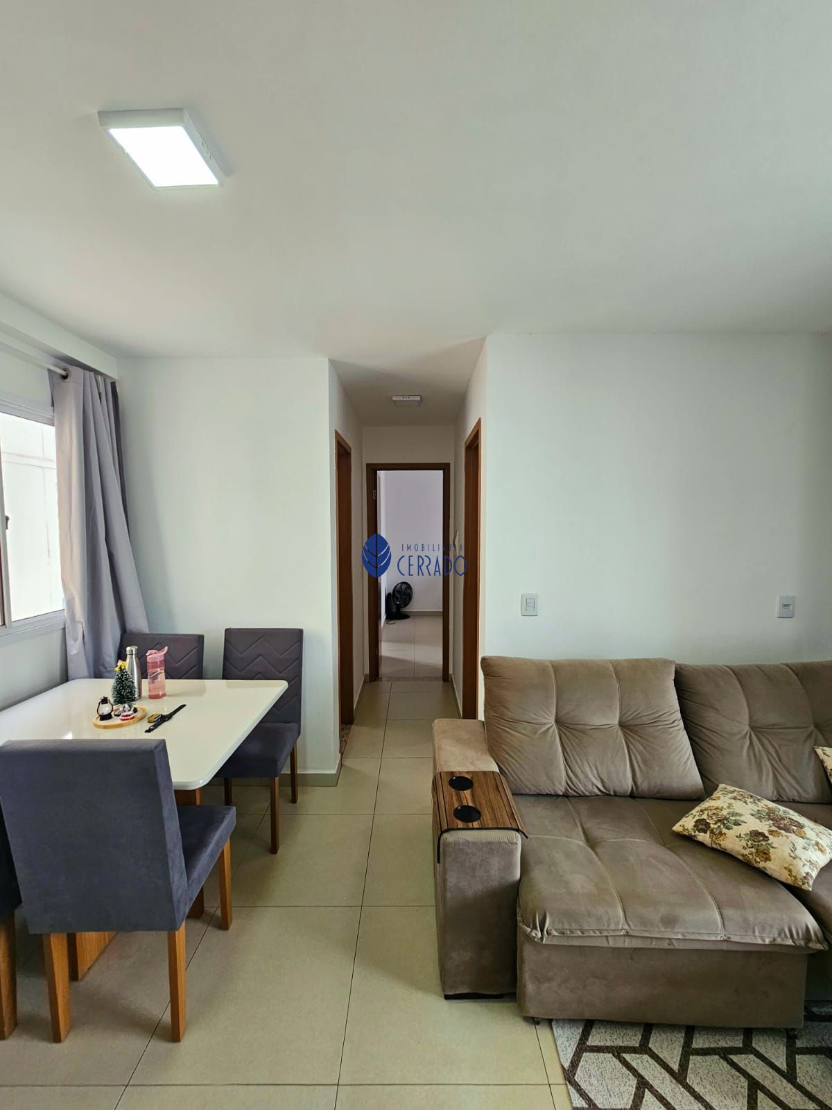 Apartamento, 2 quartos, 55 m² - Foto 12