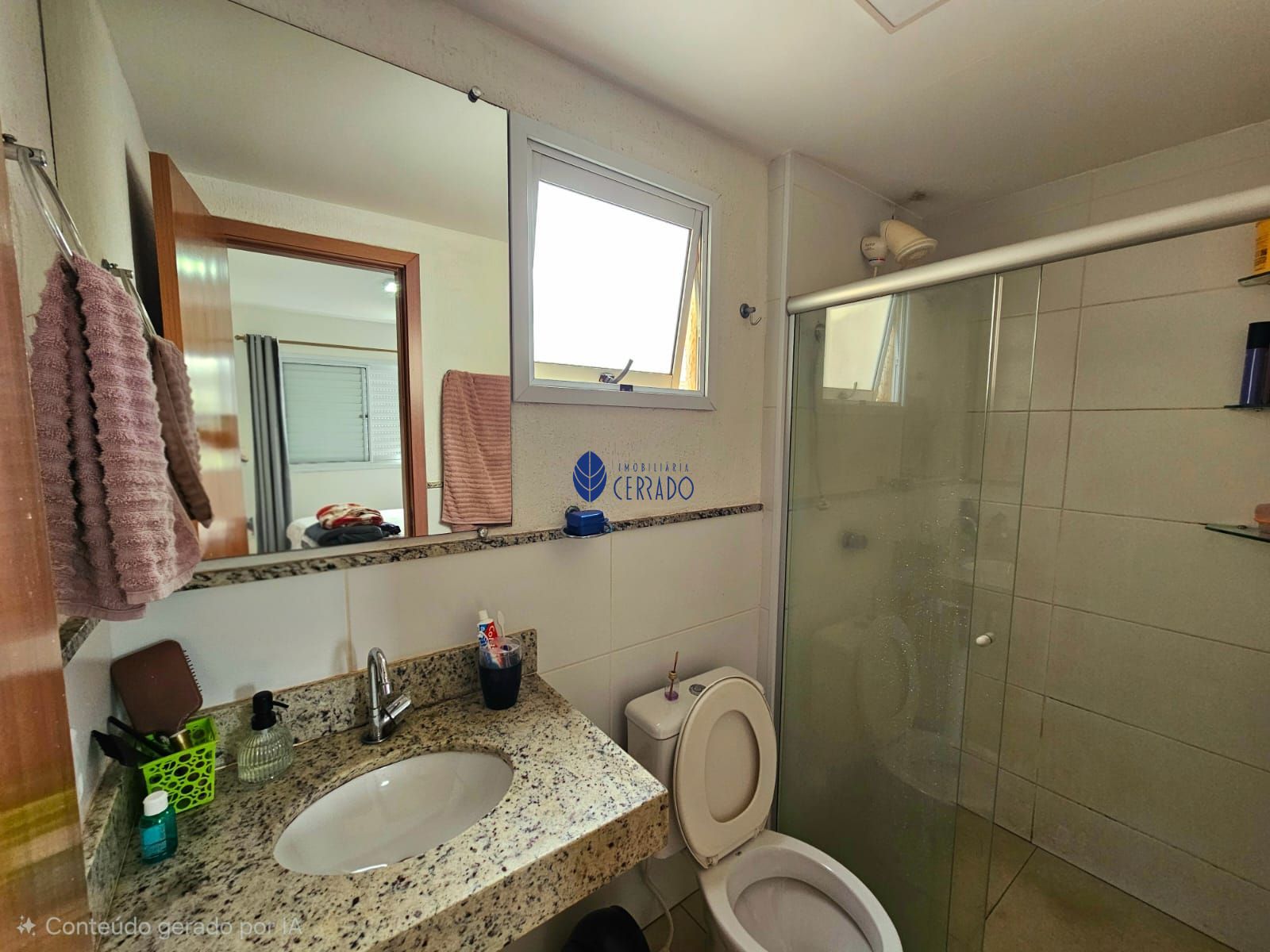 Apartamento, 2 quartos, 55 m² - Foto 19