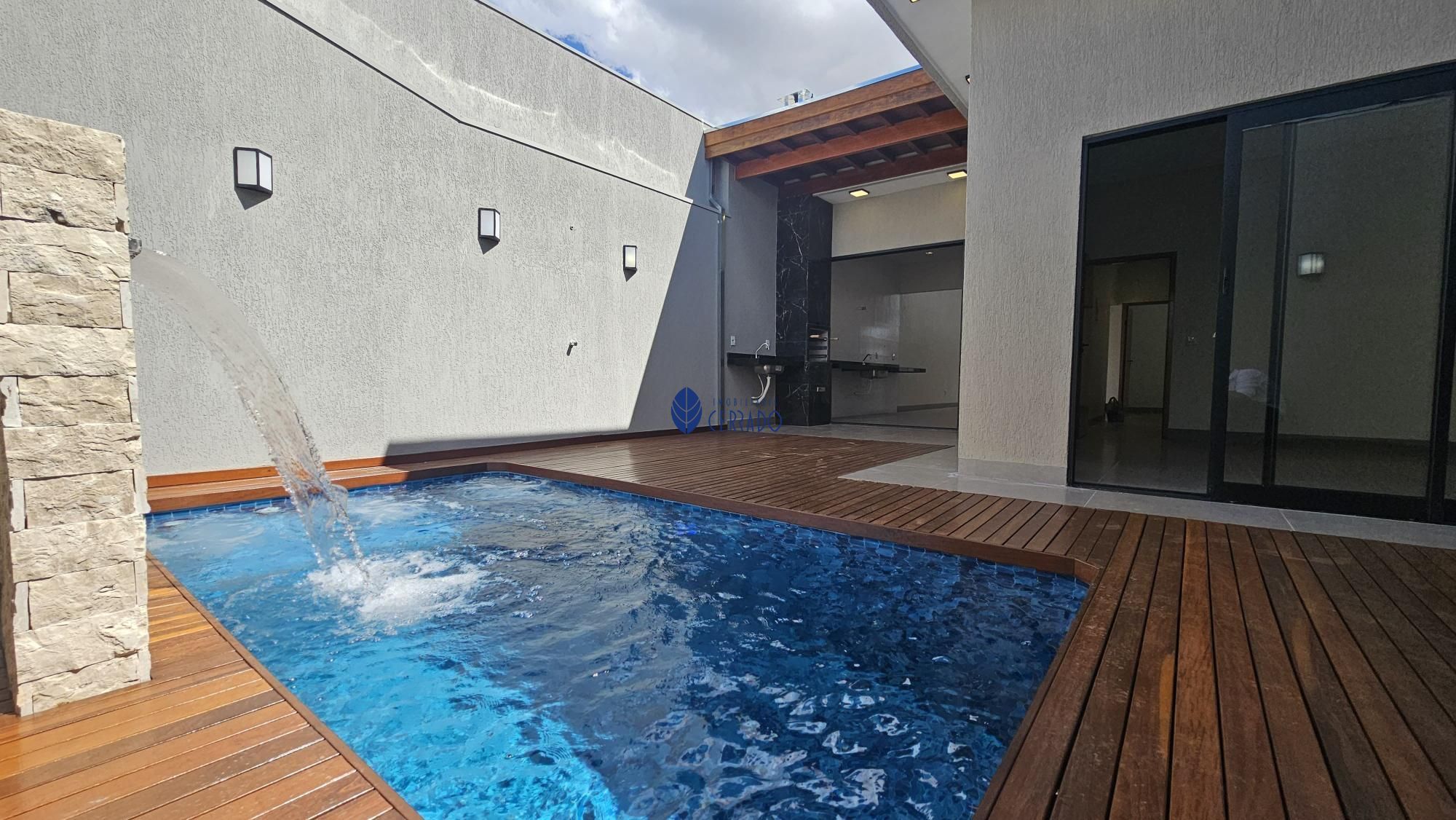 Casa de 3 quartos, 200m² no bairro Residencial Campos do Jordão, em Anápolis | Eu Corretor