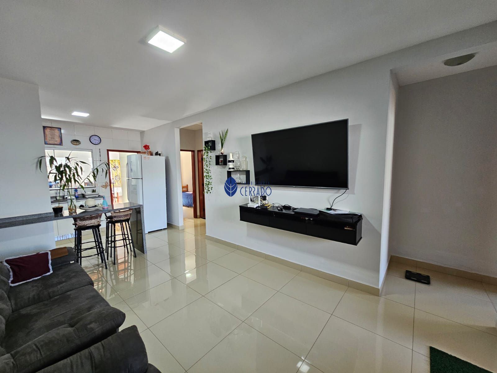 Casa, 3 quartos, 200 m² - Foto 4