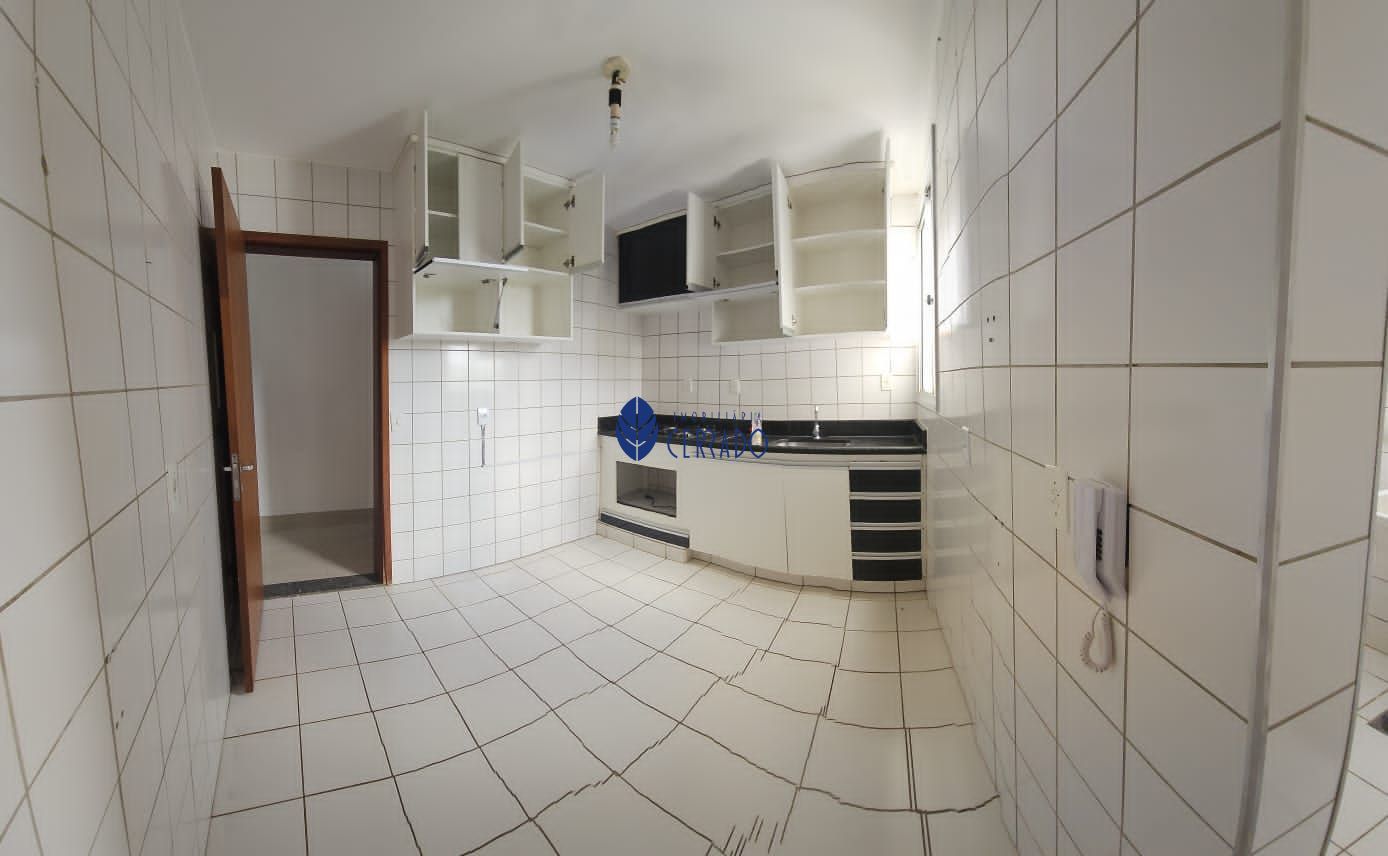 Apartamento de 3 quartos, 87m² no bairro Jundiaí, em Anápolis | Eu Corretor