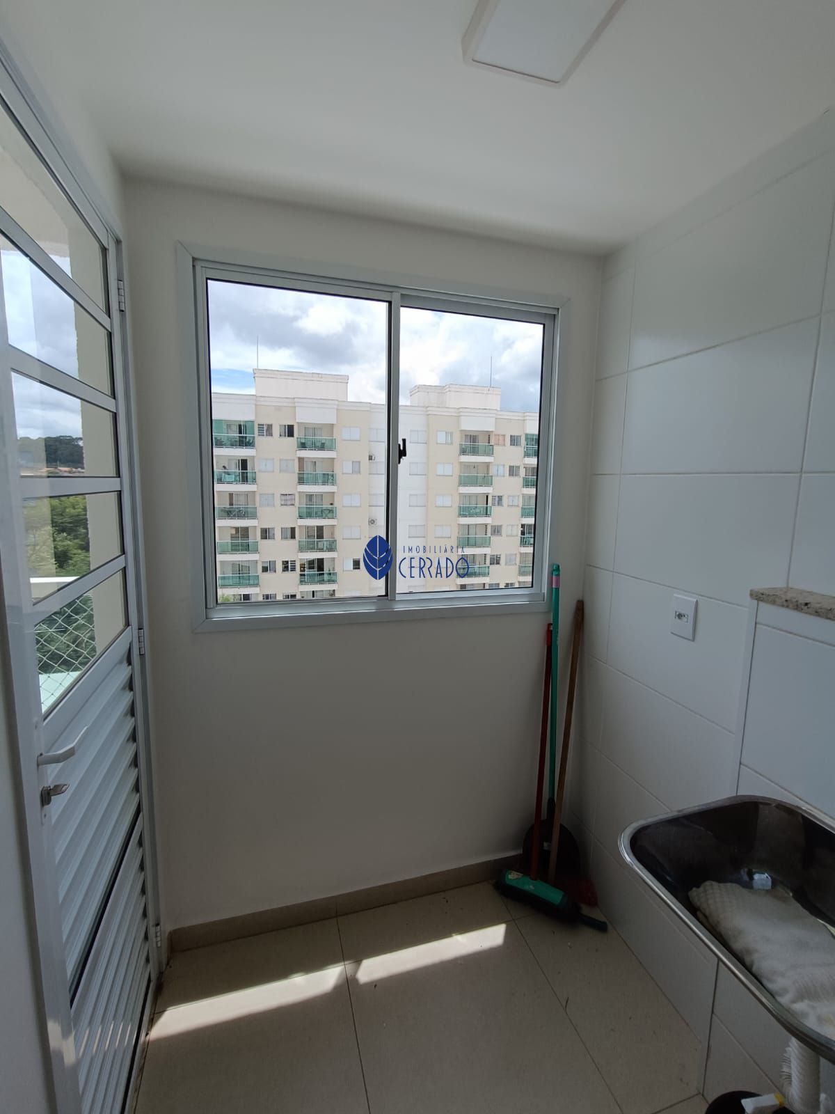 Apartamento à venda com 2 quartos, 55m² - Foto 8