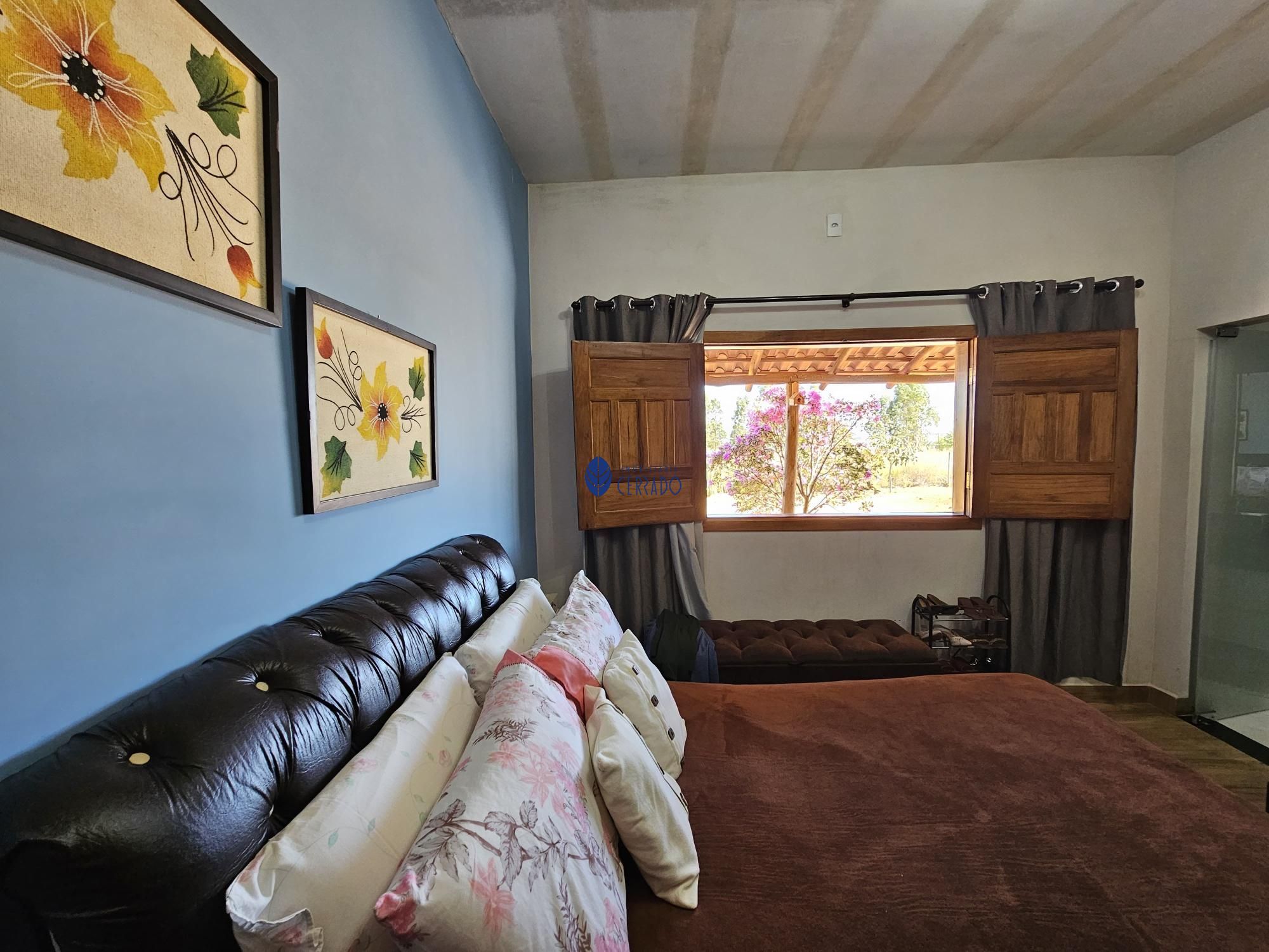 Chácara à venda com 4 quartos, 304m² - Foto 14