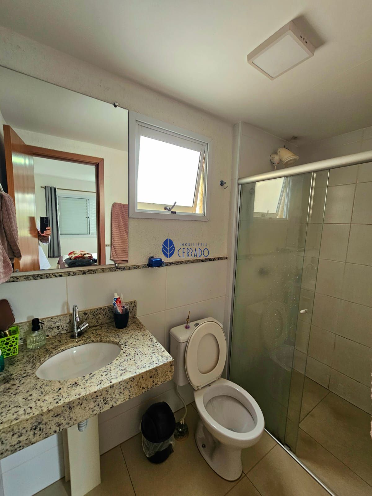 Apartamento, 2 quartos, 55 m² - Foto 17