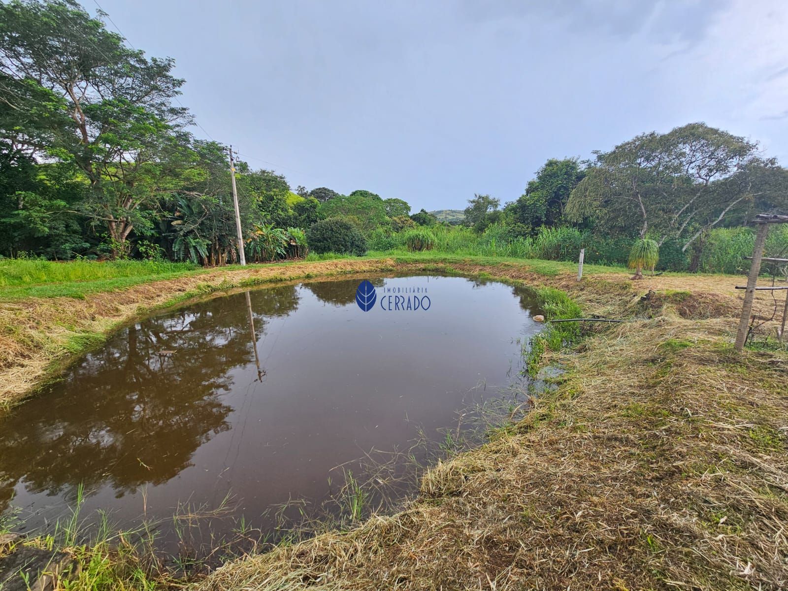 Chácara à venda com 4 quartos, 110m² - Foto 22