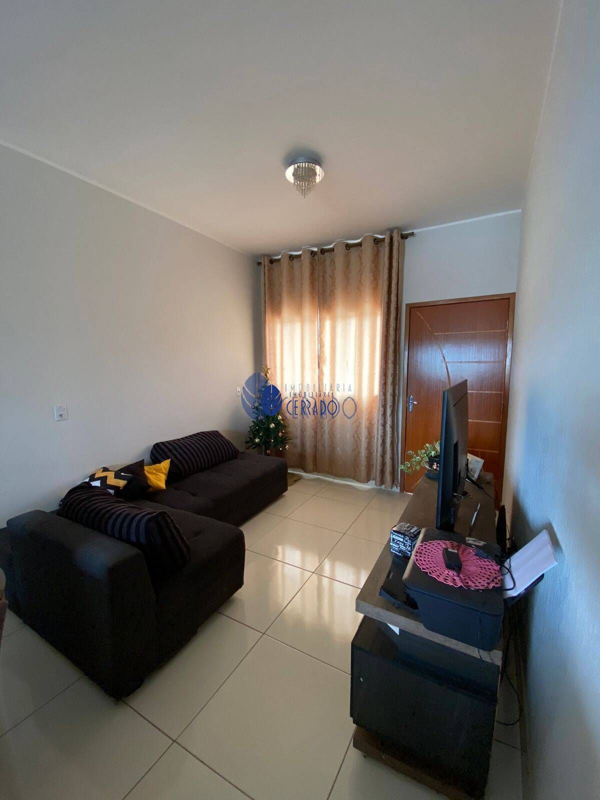 Apartamento à venda  no Parque dos Pirineus - Anápolis, GO. Imóveis