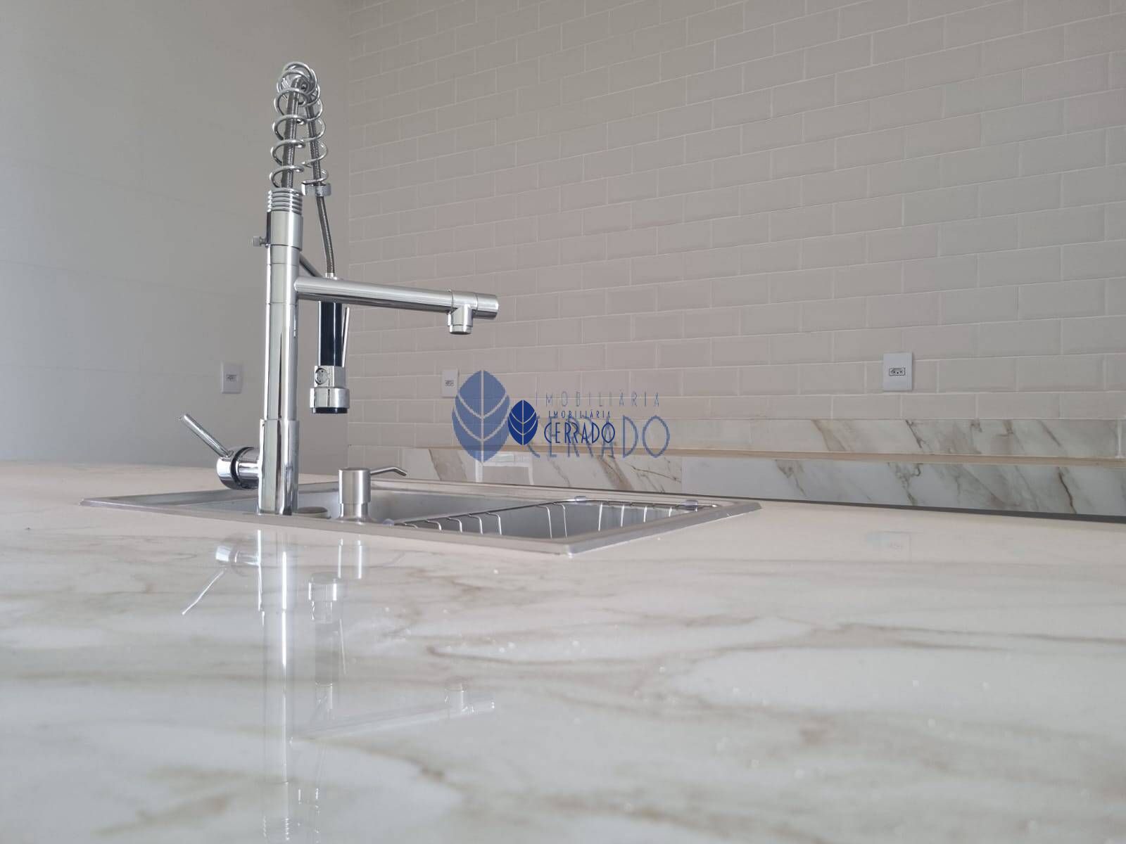 Casa de 3 quartos, 110m² no bairro Residencial Cerejeiras, em Anápolis | Eu Corretor